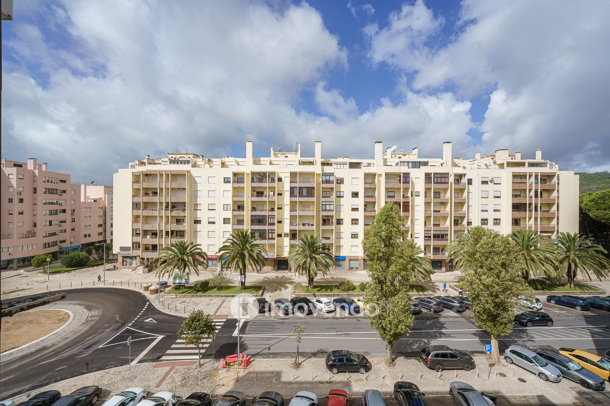 Apartamento T1 no Bairro do Liceu,  Setúbal