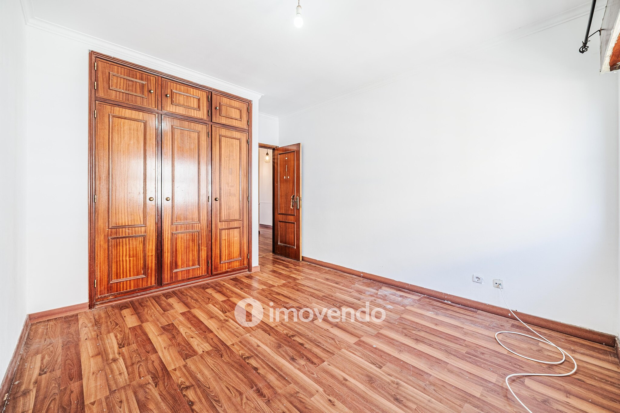Apartamento T4 Duplex, com vistas sobre Sintra, no Algueirão