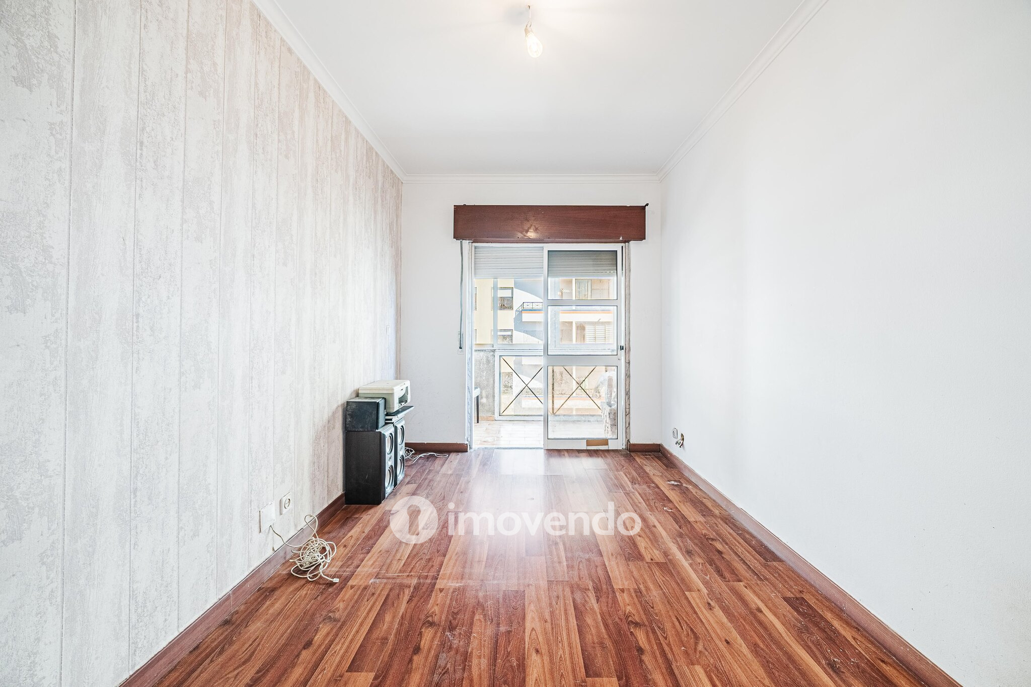 Apartamento T4 Duplex, com vistas sobre Sintra, no Algueirão