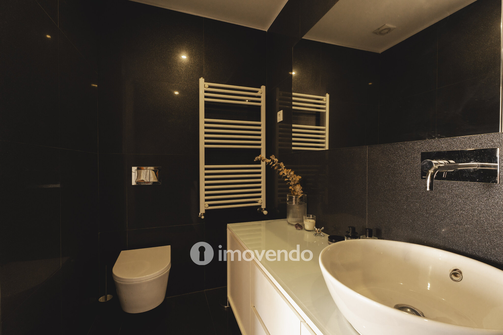 Apartamento T2+1 moderno, junto à praia, na Póvoa de Varzim