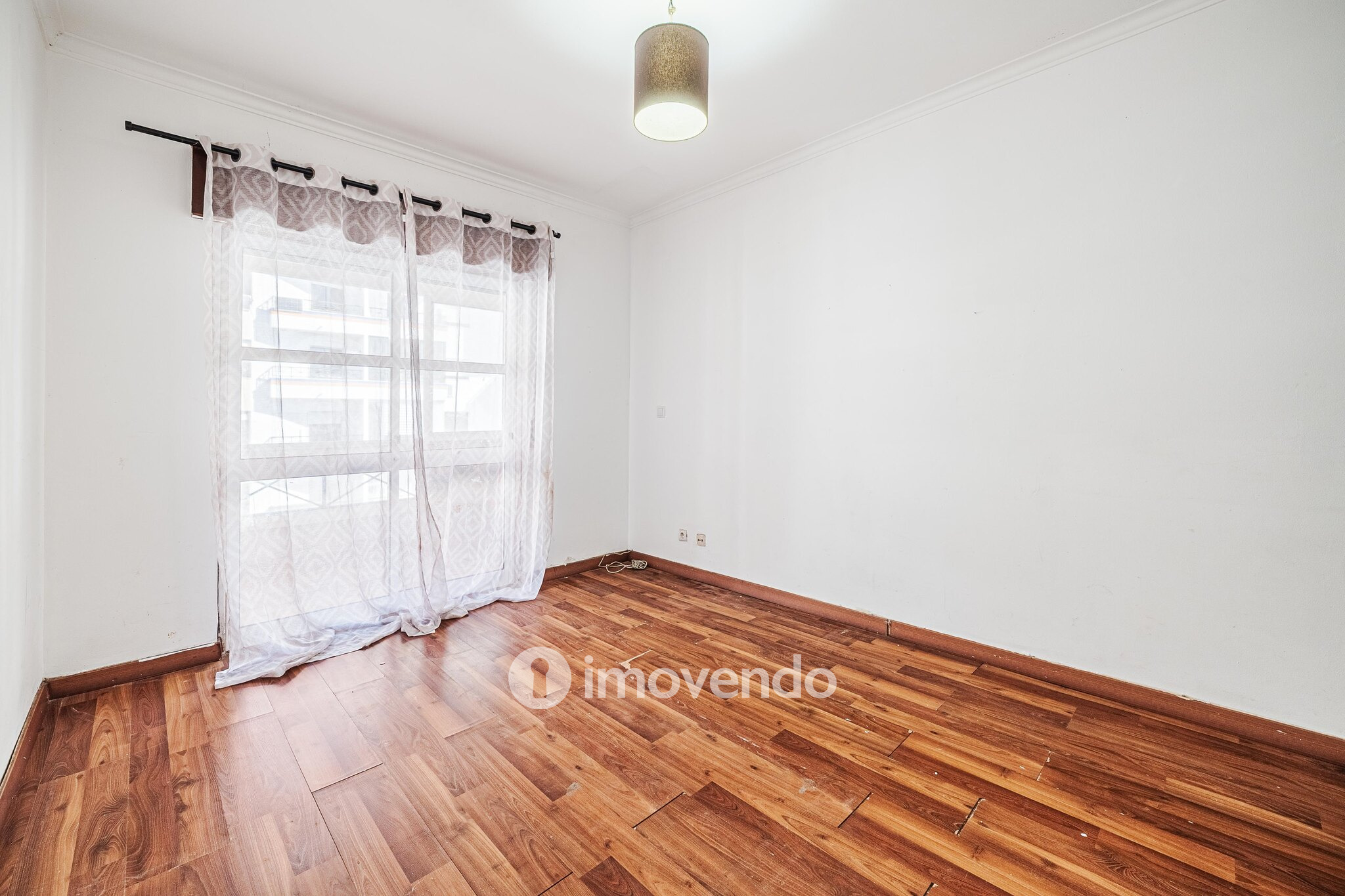 Apartamento T4 Duplex, com vistas sobre Sintra, no Algueirão