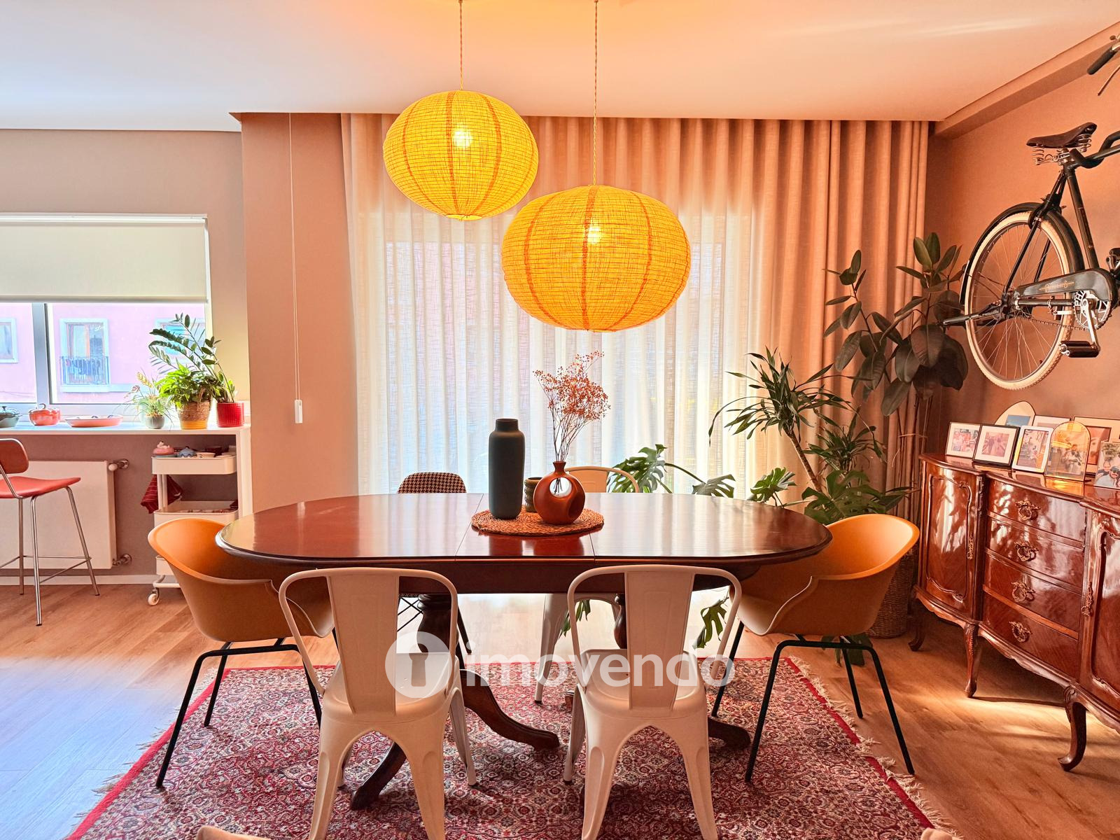 Apartamento T2+1 moderno, junto à praia, na Póvoa de Varzim