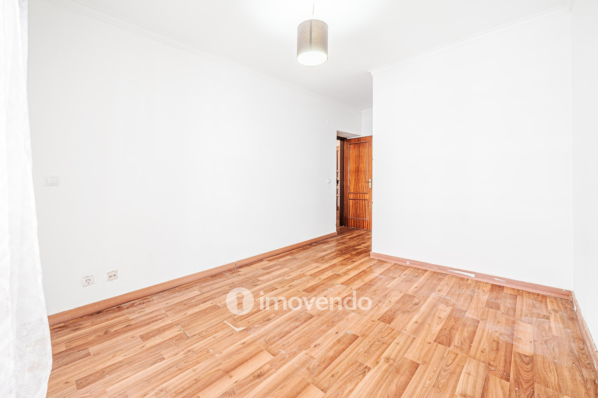 Apartamento T4 Duplex, com vistas sobre Sintra, no Algueirão