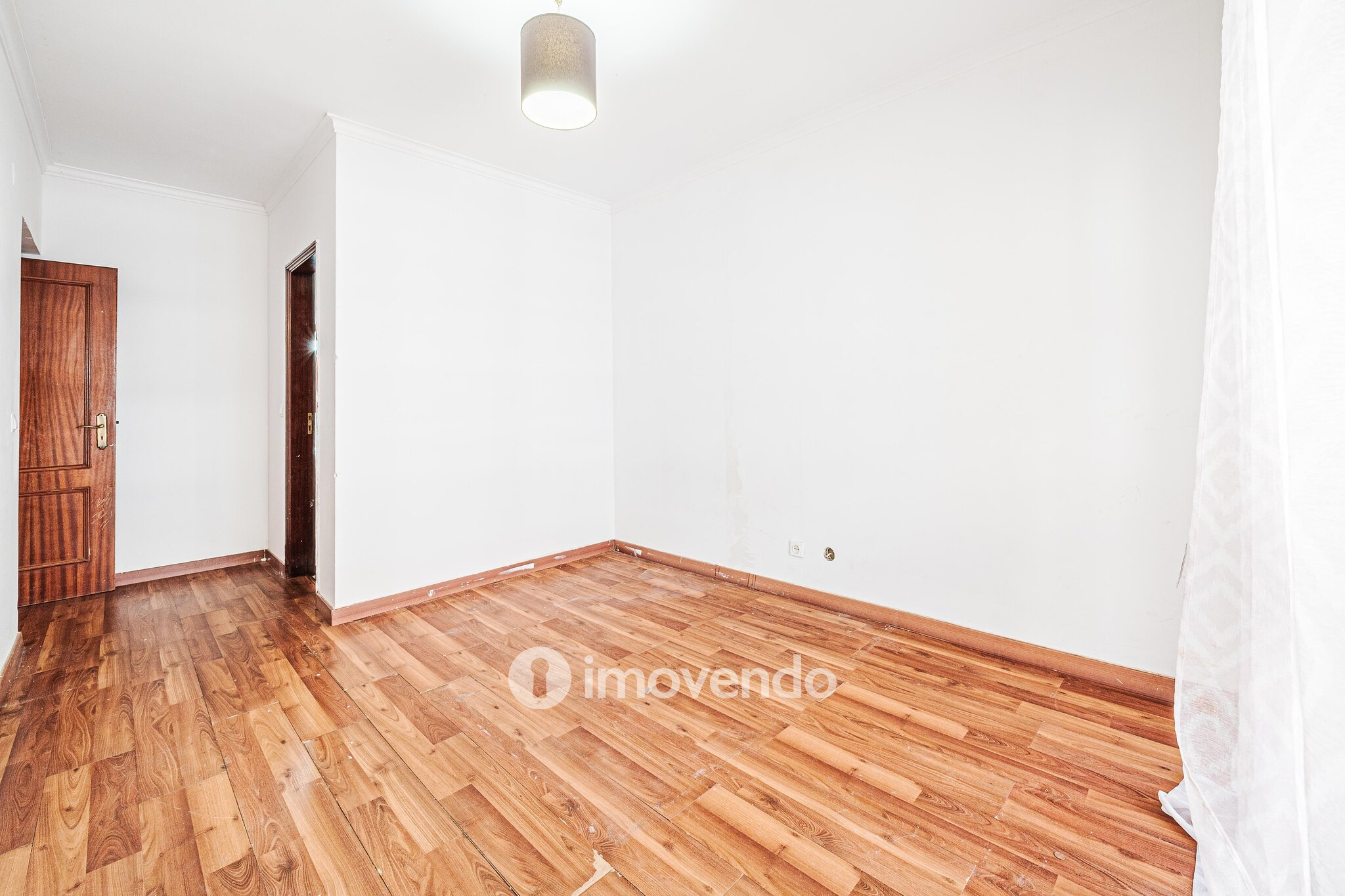 Apartamento T4 Duplex, com vistas sobre Sintra, no Algueirão