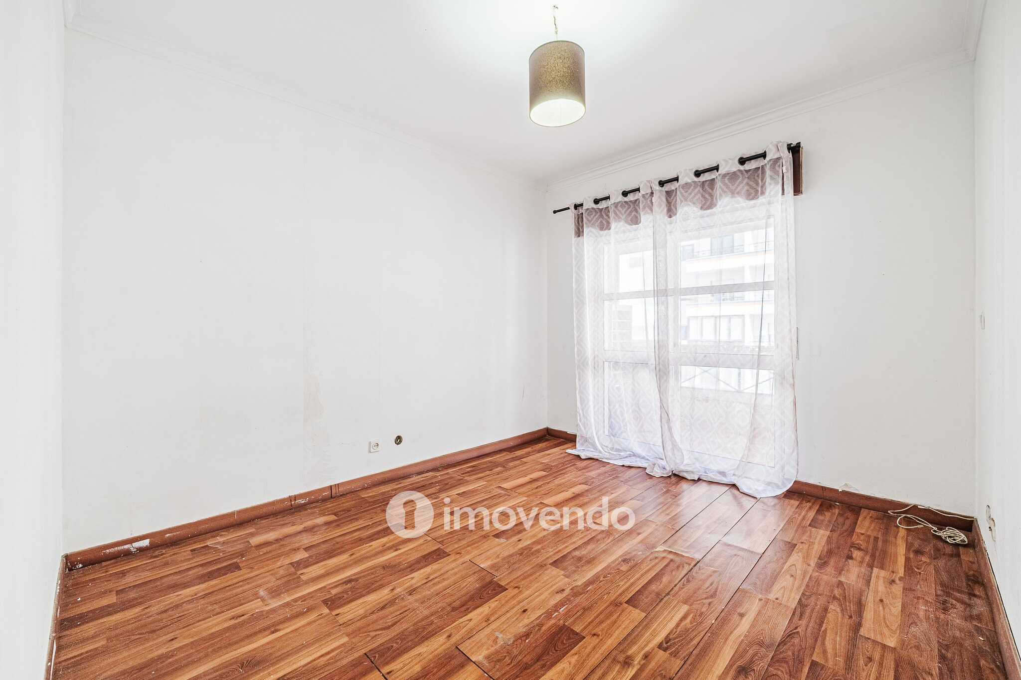 Apartamento T4 Duplex, com vistas sobre Sintra, no Algueirão