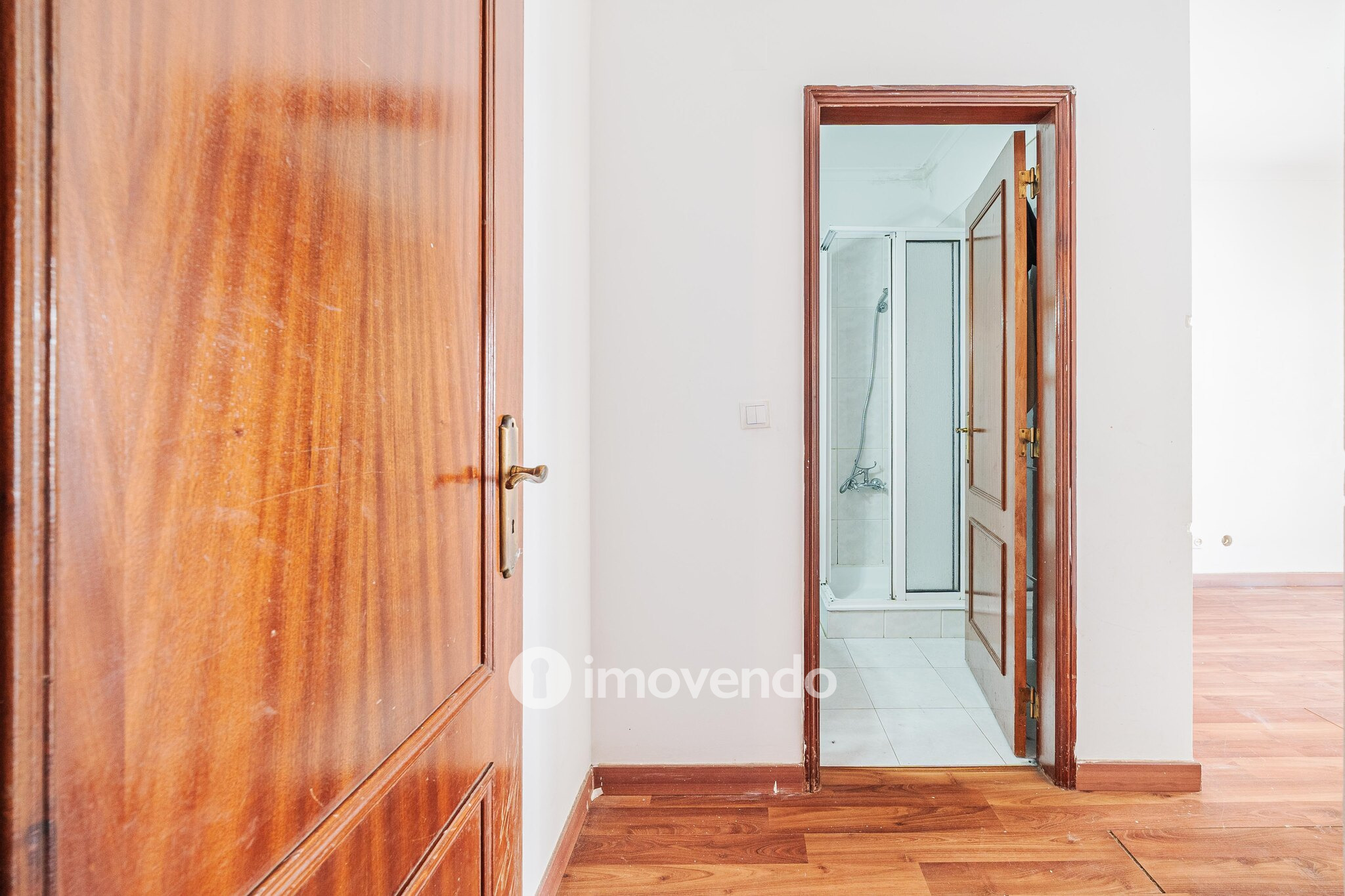 Apartamento T4 Duplex, com vistas sobre Sintra, no Algueirão