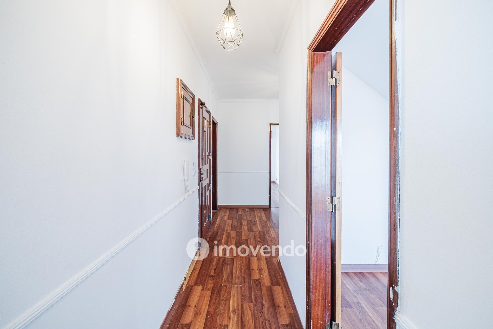 Apartamento T4 Duplex, com vistas sobre Sintra, no Algueirão