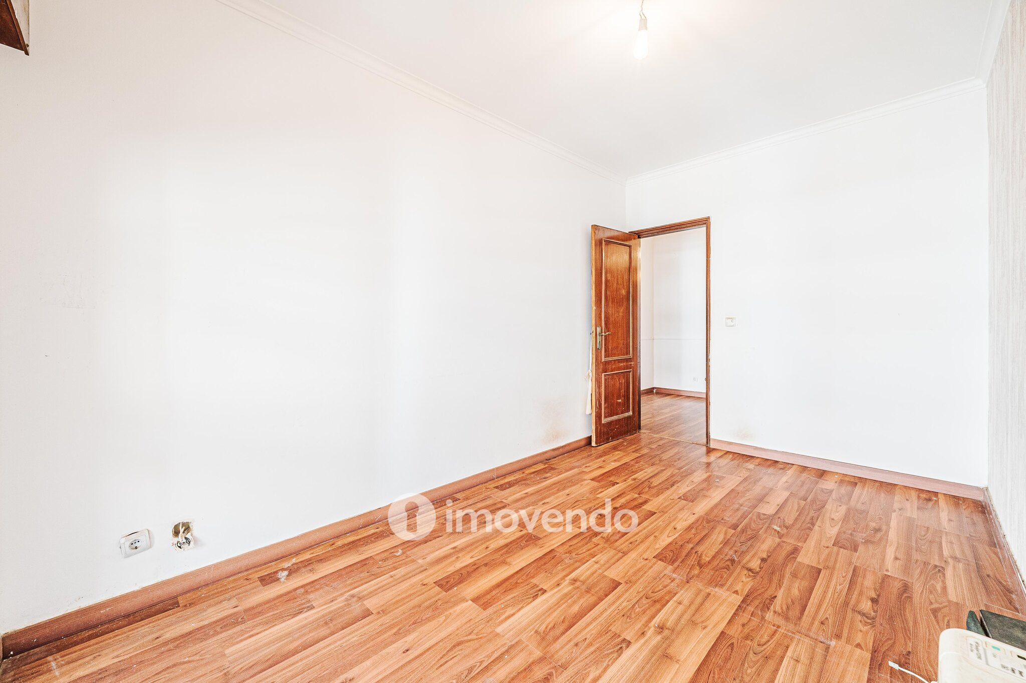 Apartamento T4 Duplex, com vistas sobre Sintra, no Algueirão