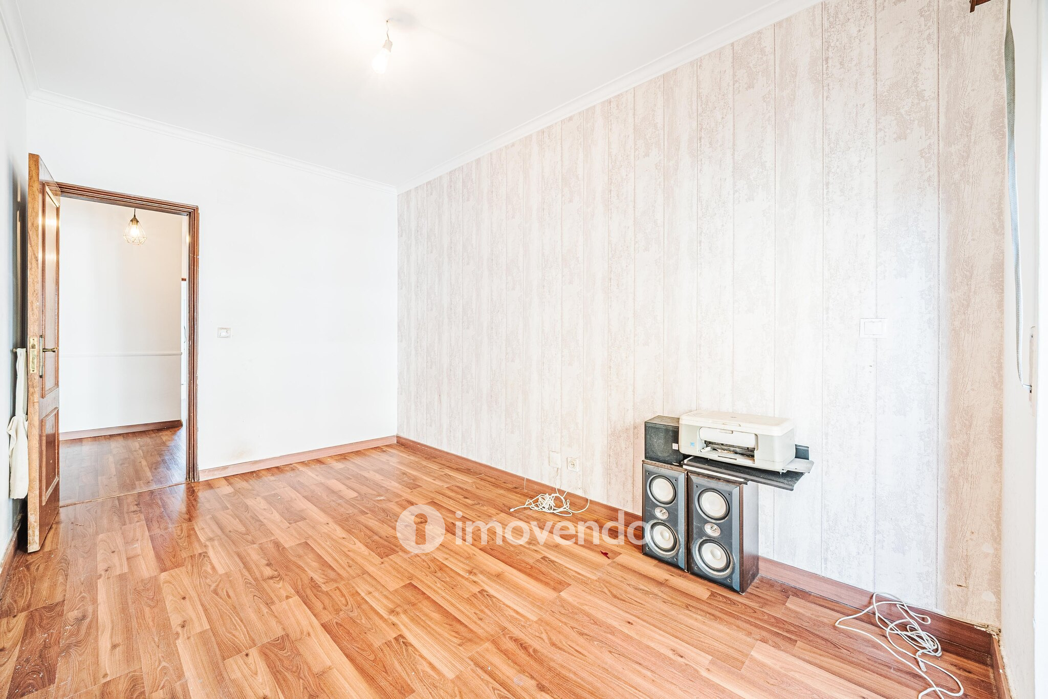 Apartamento T4 Duplex, com vistas sobre Sintra, no Algueirão