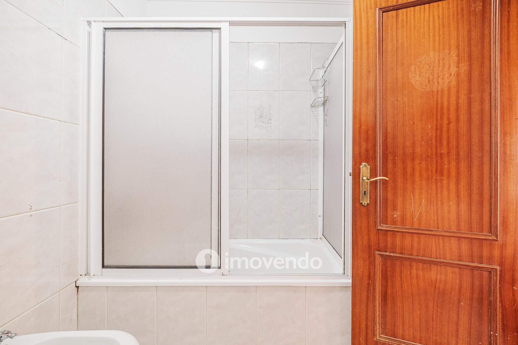 Apartamento T4 Duplex, com vistas sobre Sintra, no Algueirão