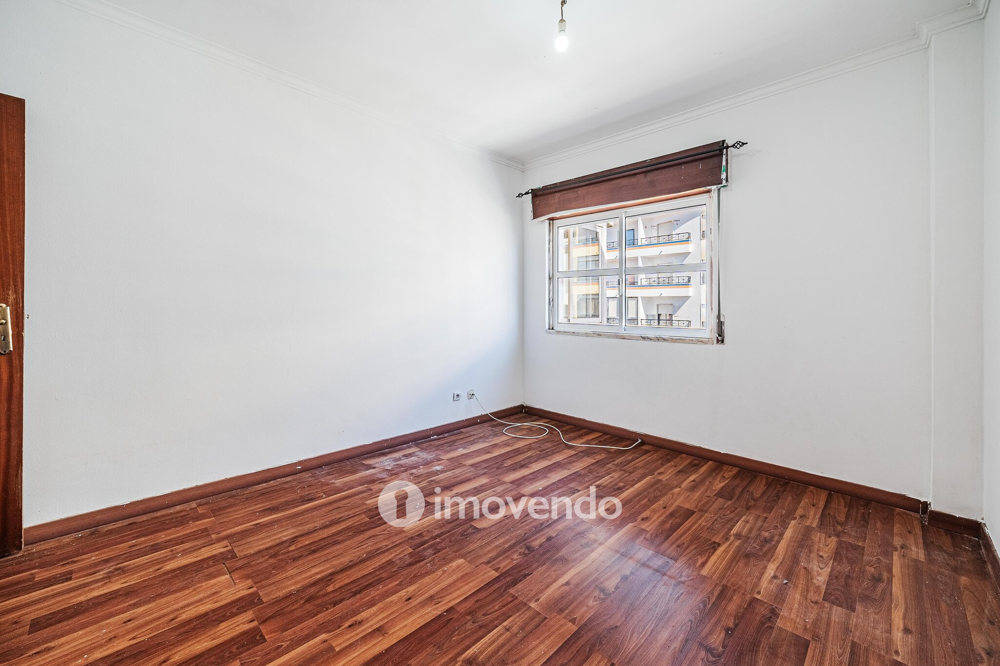 Apartamento T4 Duplex, com vistas sobre Sintra, no Algueirão