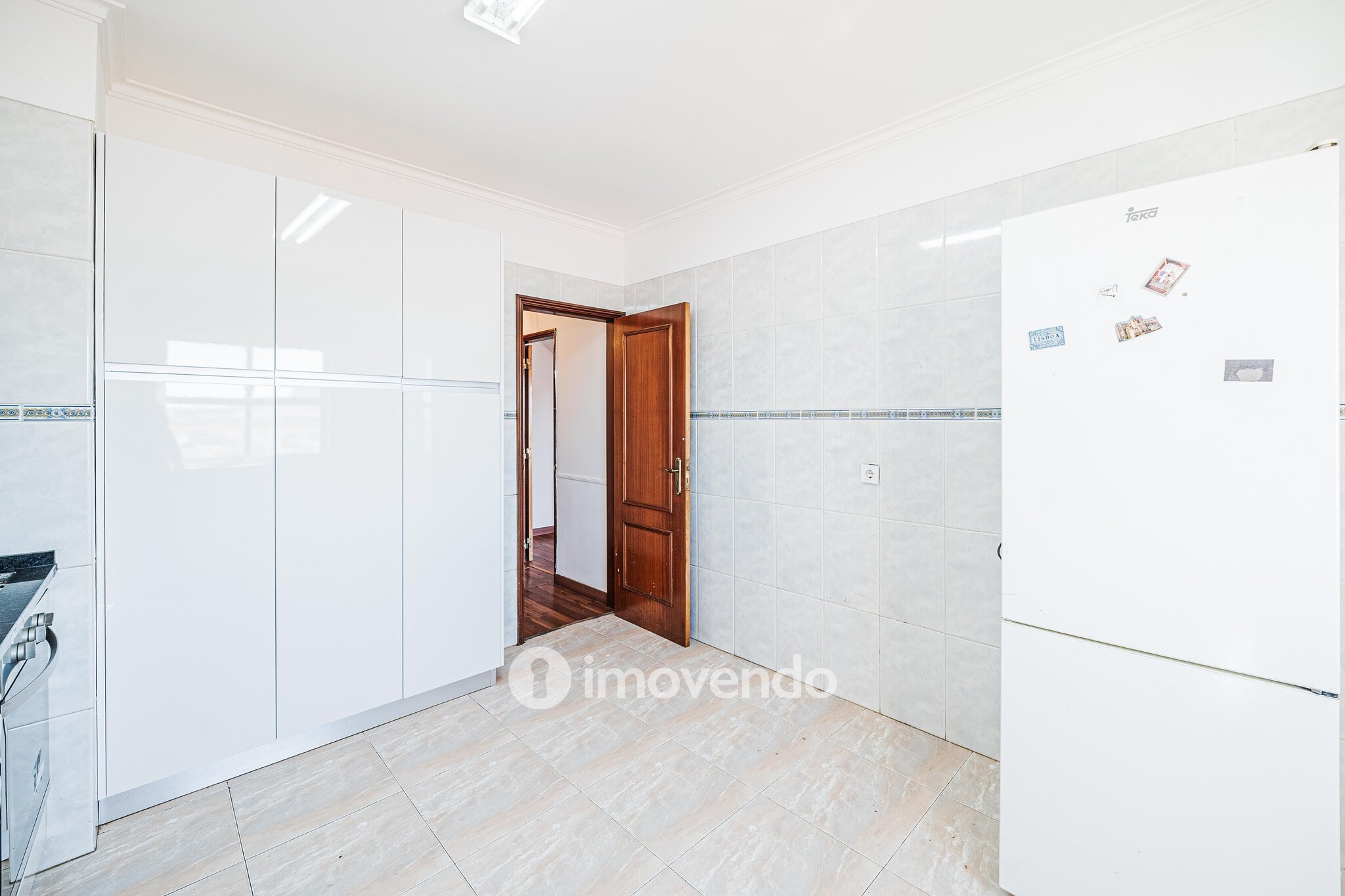 Apartamento T4 Duplex, com vistas sobre Sintra, no Algueirão