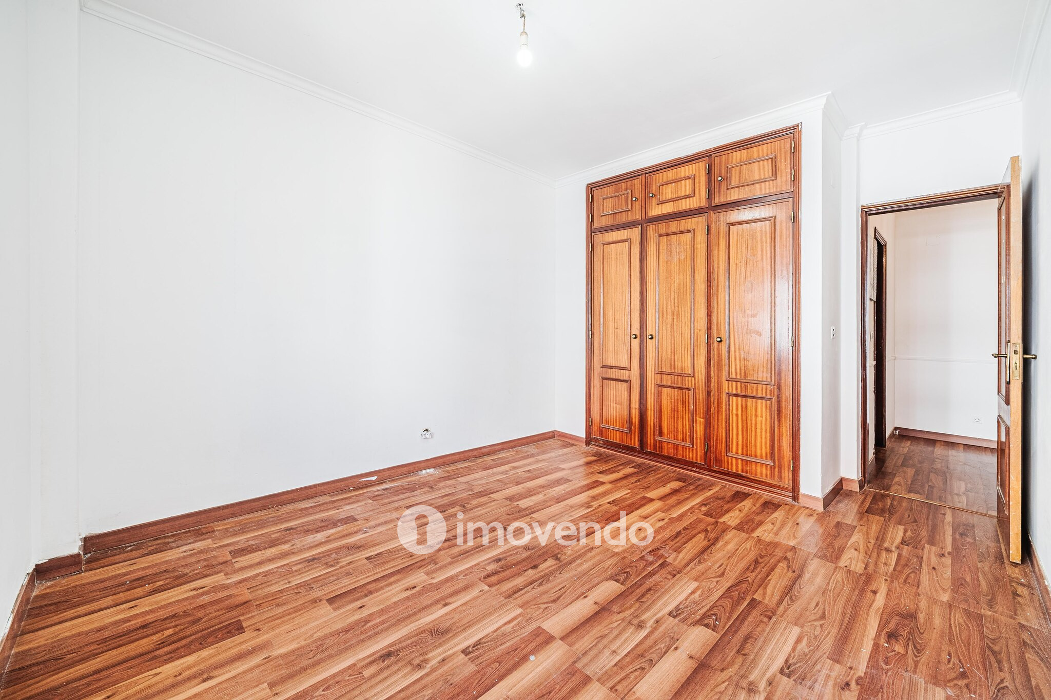Apartamento T4 Duplex, com vistas sobre Sintra, no Algueirão