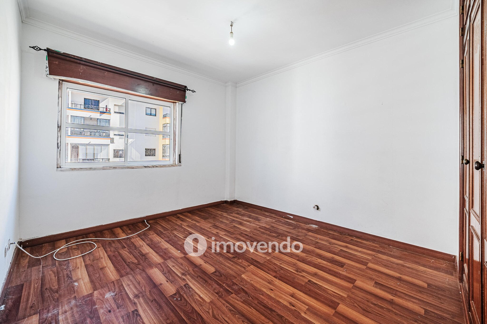 Apartamento T4 Duplex, com vistas sobre Sintra, no Algueirão