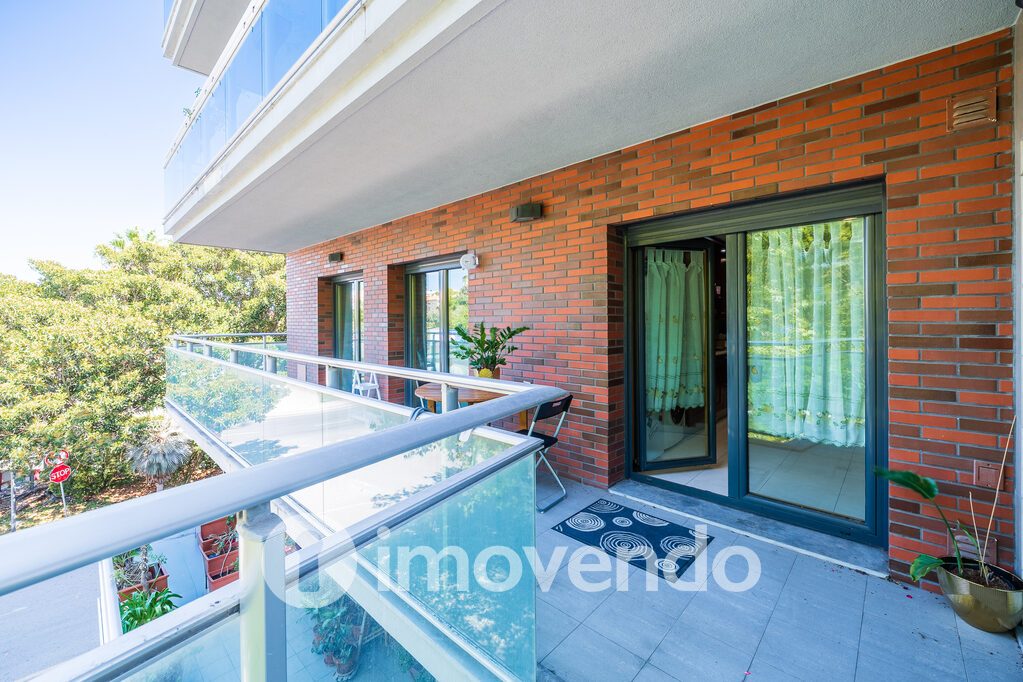 Apartamento T2 em Alverca do Ribatejo, Alverca do Ribatejo com 94 m<sup>2</sup> por 469.000