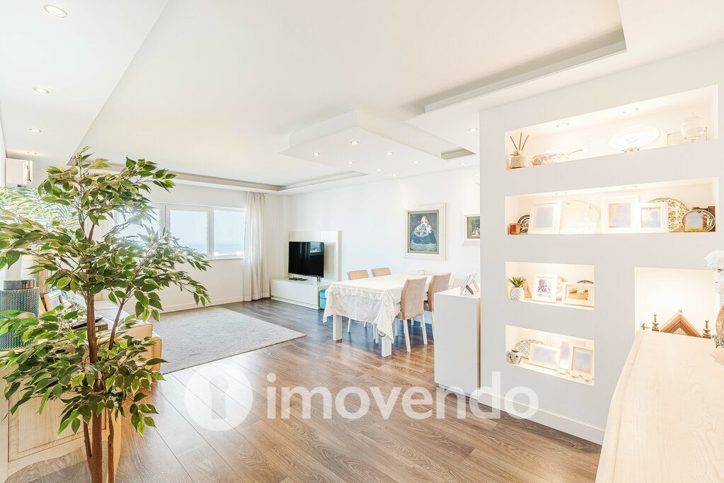 Apartamento T4 em Loures, Lisboa com 144 m<sup>2</sup> por 660.000