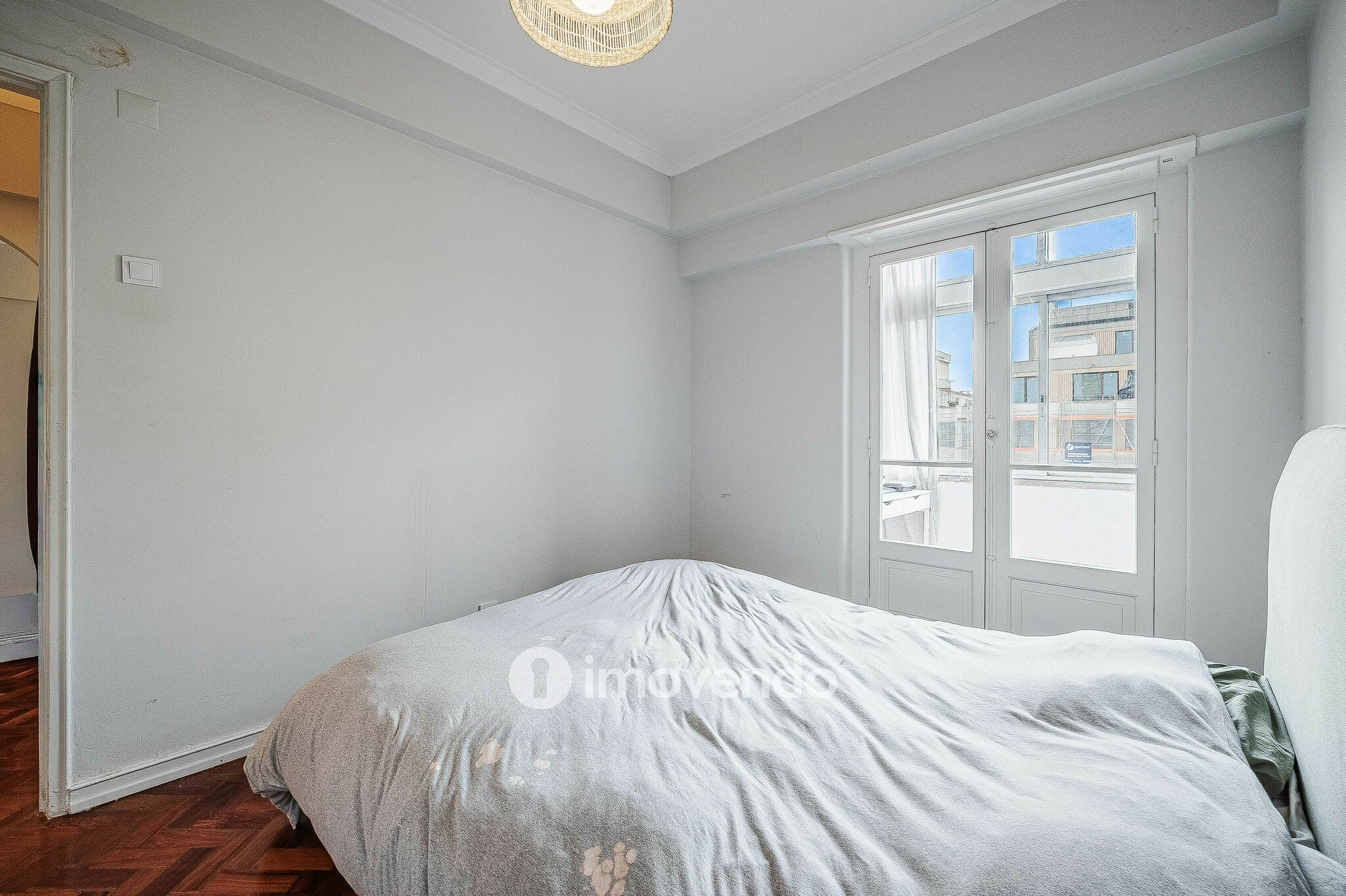 Apartamento T1, numa localização privilegiada, em Alvalade