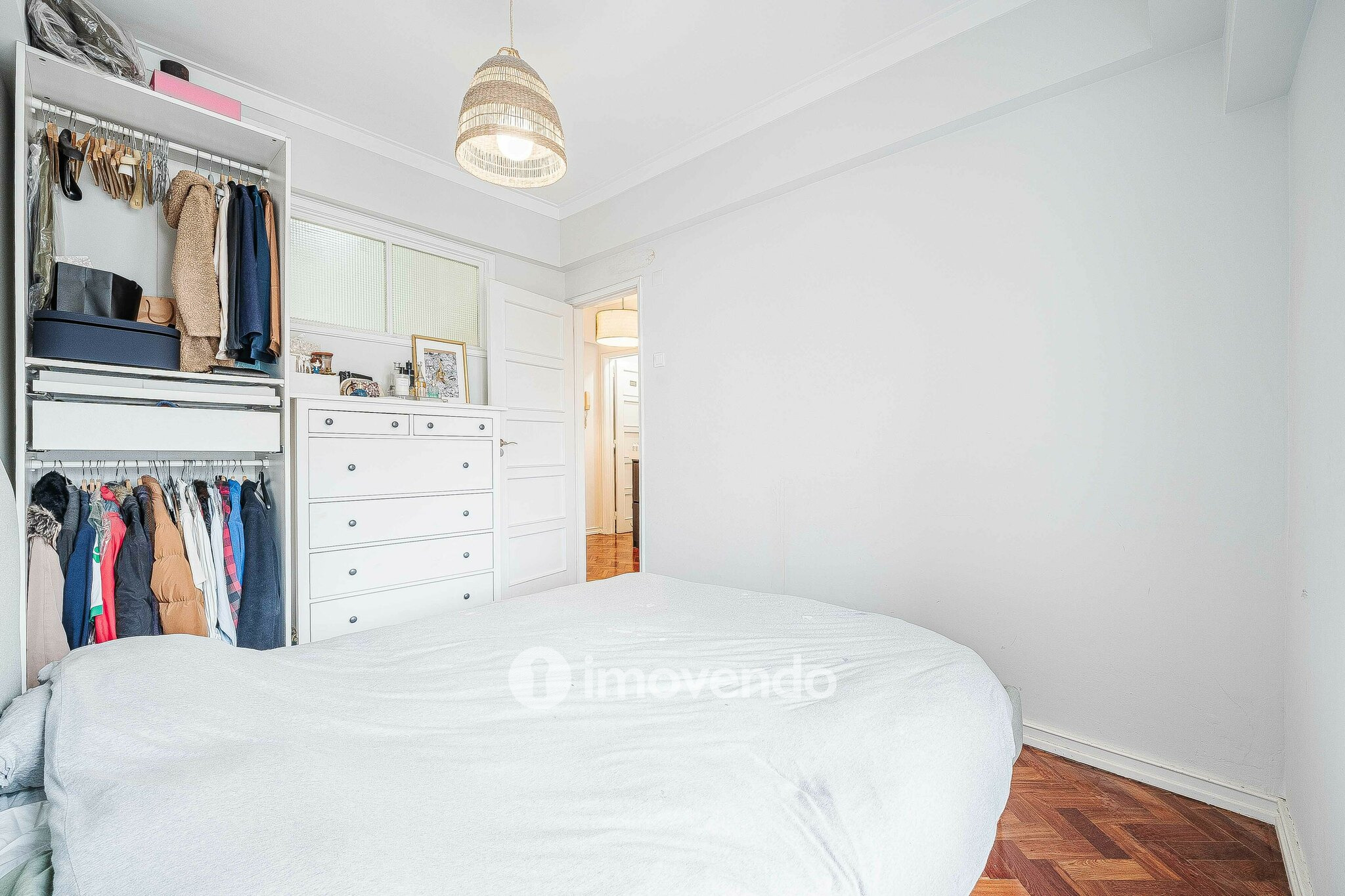 Apartamento T1, numa localização privilegiada, em Alvalade