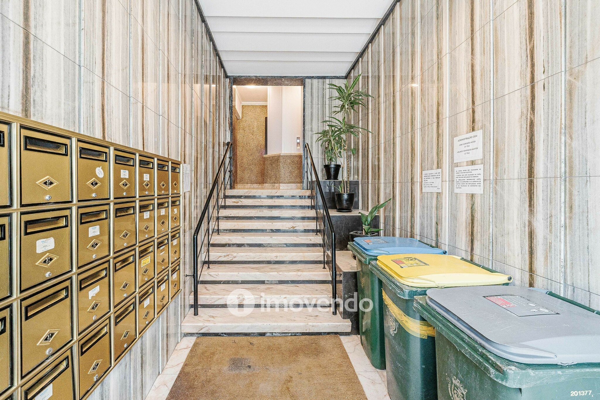 Apartamento T1, numa localização privilegiada, em Alvalade