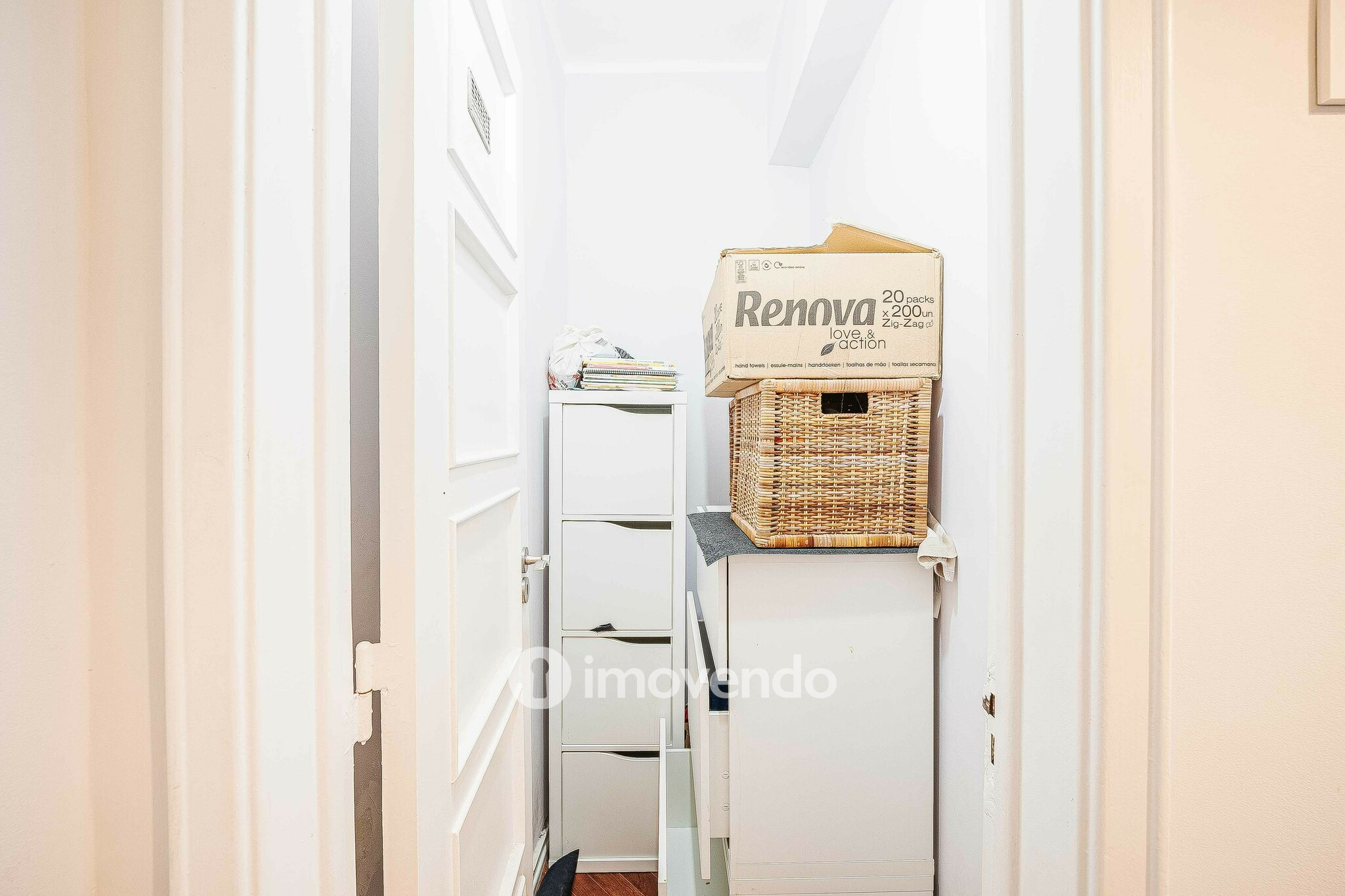 Apartamento T1, numa localização privilegiada, em Alvalade