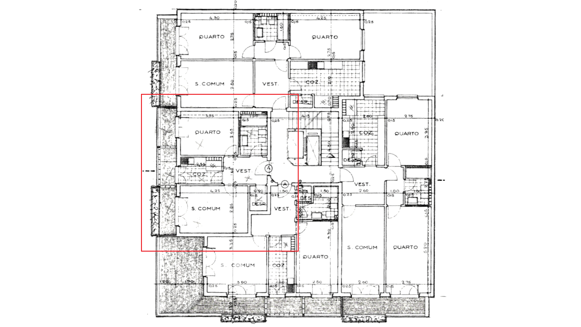 Apartamento T1, numa localização privilegiada, em Alvalade
