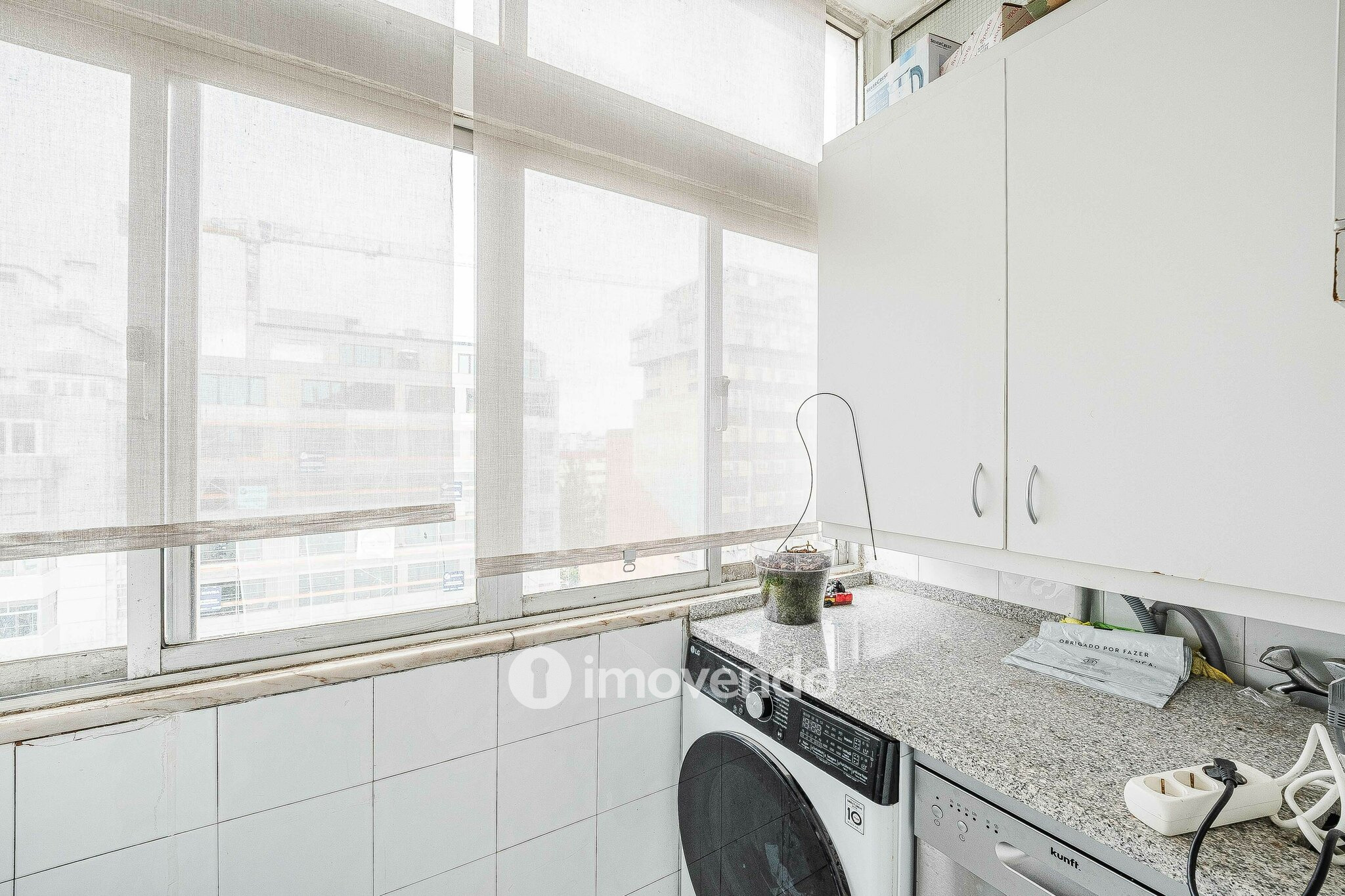 Apartamento T1, numa localização privilegiada, em Alvalade
