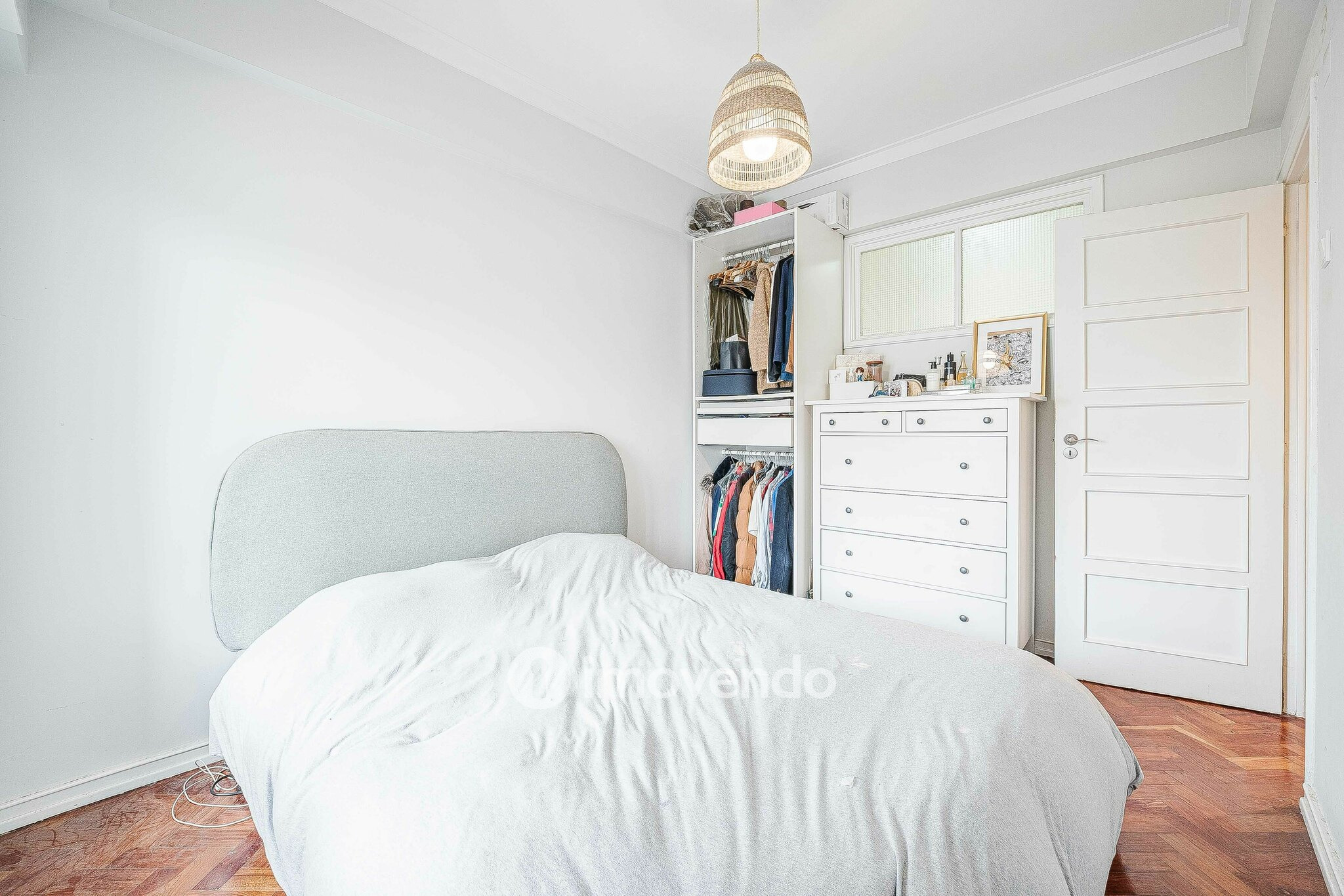 Apartamento T1, numa localização privilegiada, em Alvalade