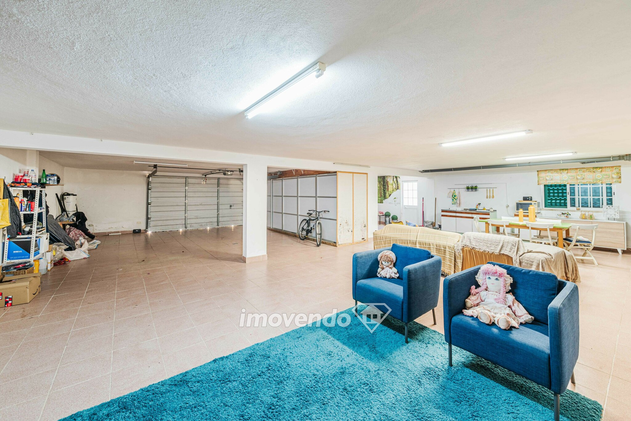 Moradia T3 exclusiva, com piscina e garagem, em Palmela