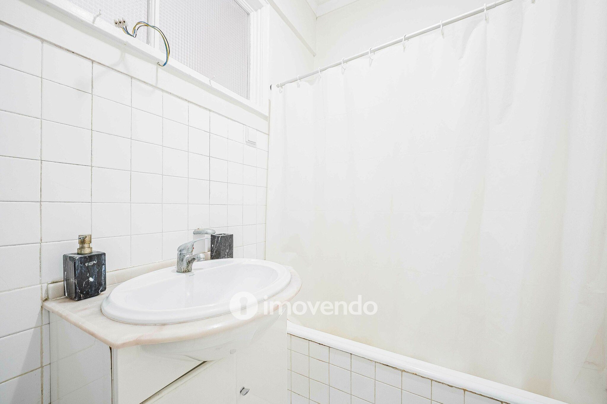 Apartamento T1, numa localização privilegiada, em Alvalade