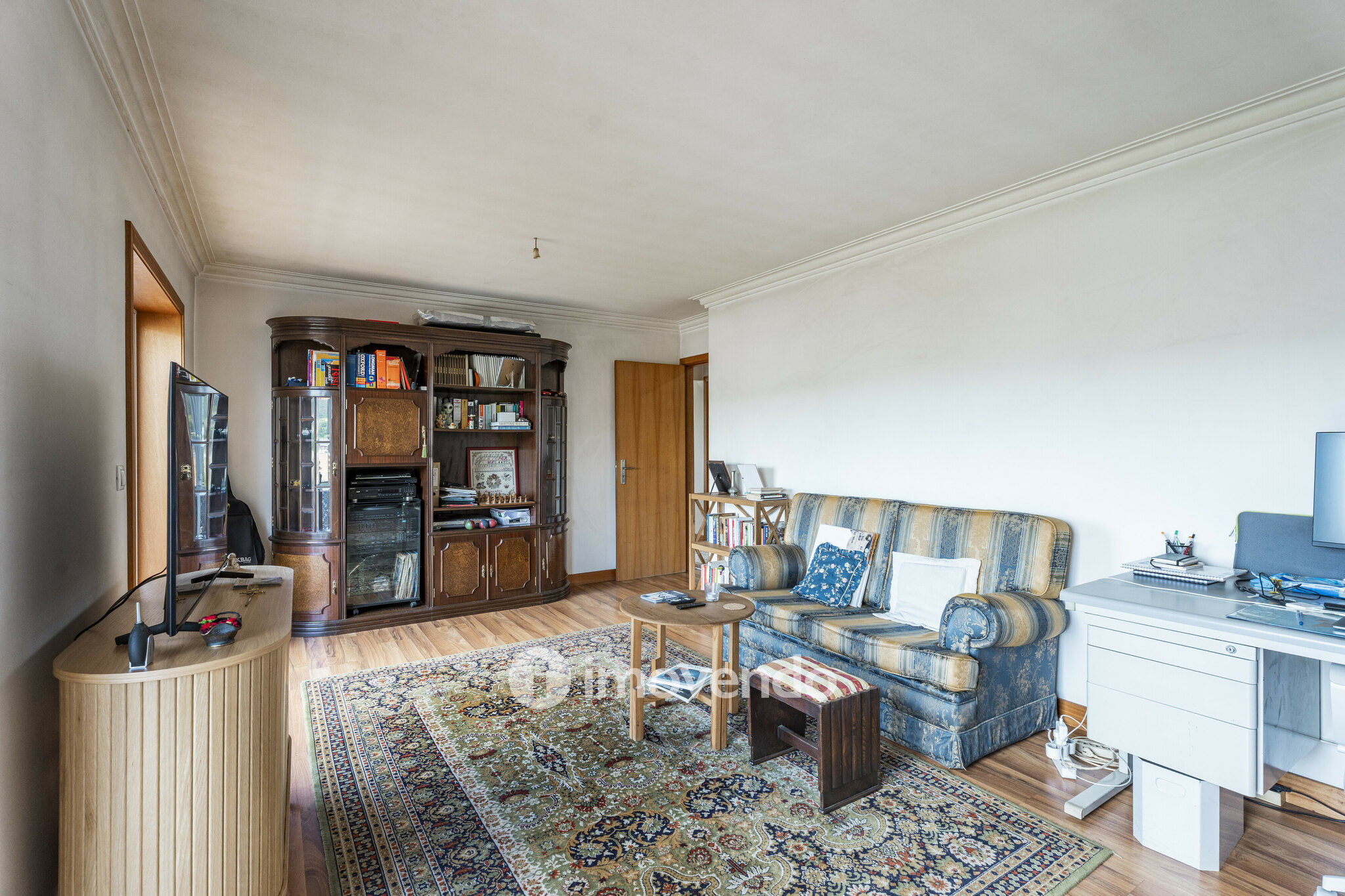 Moradia isolada T3, com terreno de 2.000m², em Vila Nova de Famalicão