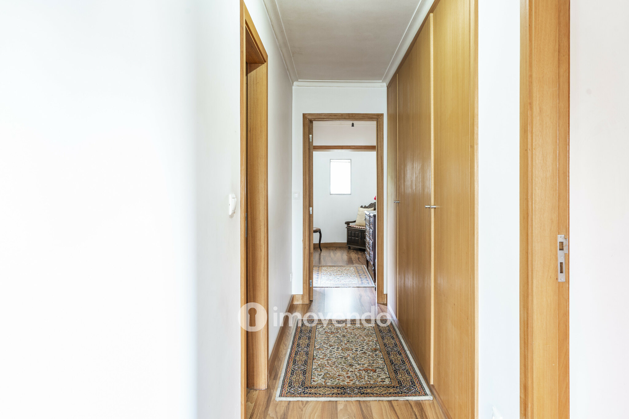 Moradia isolada T3, com terreno de 2.000m², em Vila Nova de Famalicão