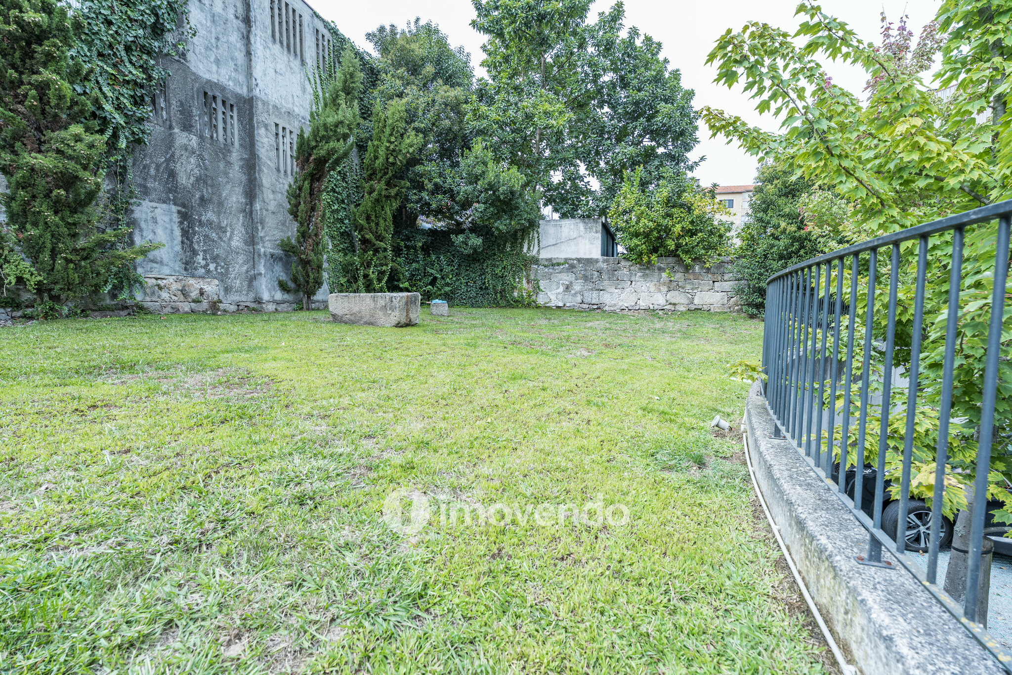 Apartamento T2+1 Duplex, com estacionamento, no Bonfim, Porto