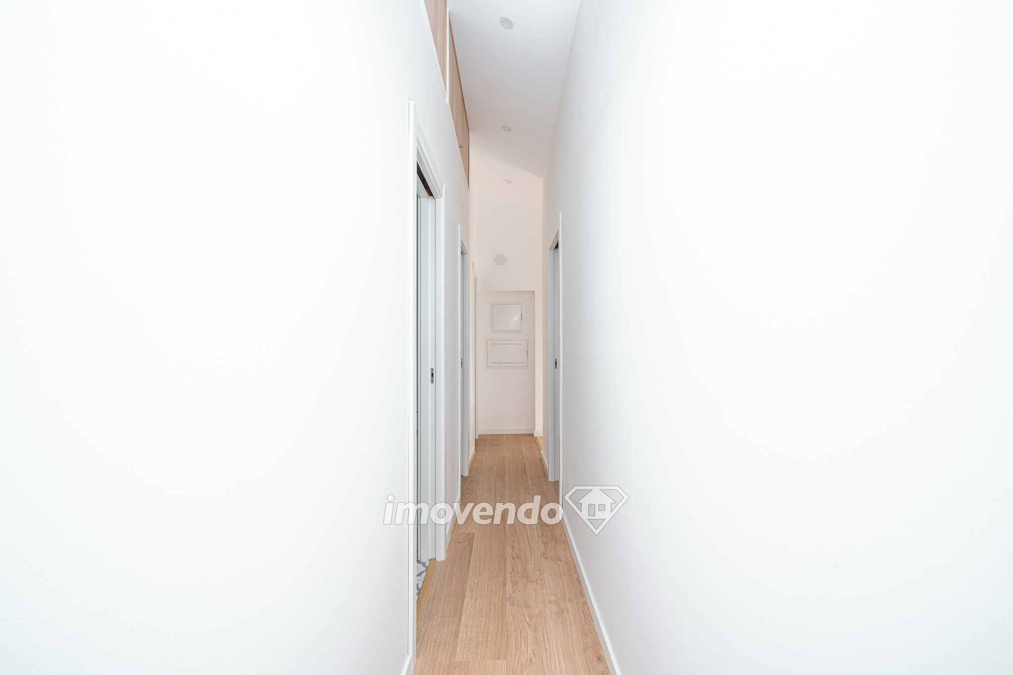 Apartamento T1 Duplex, totalmente remodelado, em Alcácer do Sal