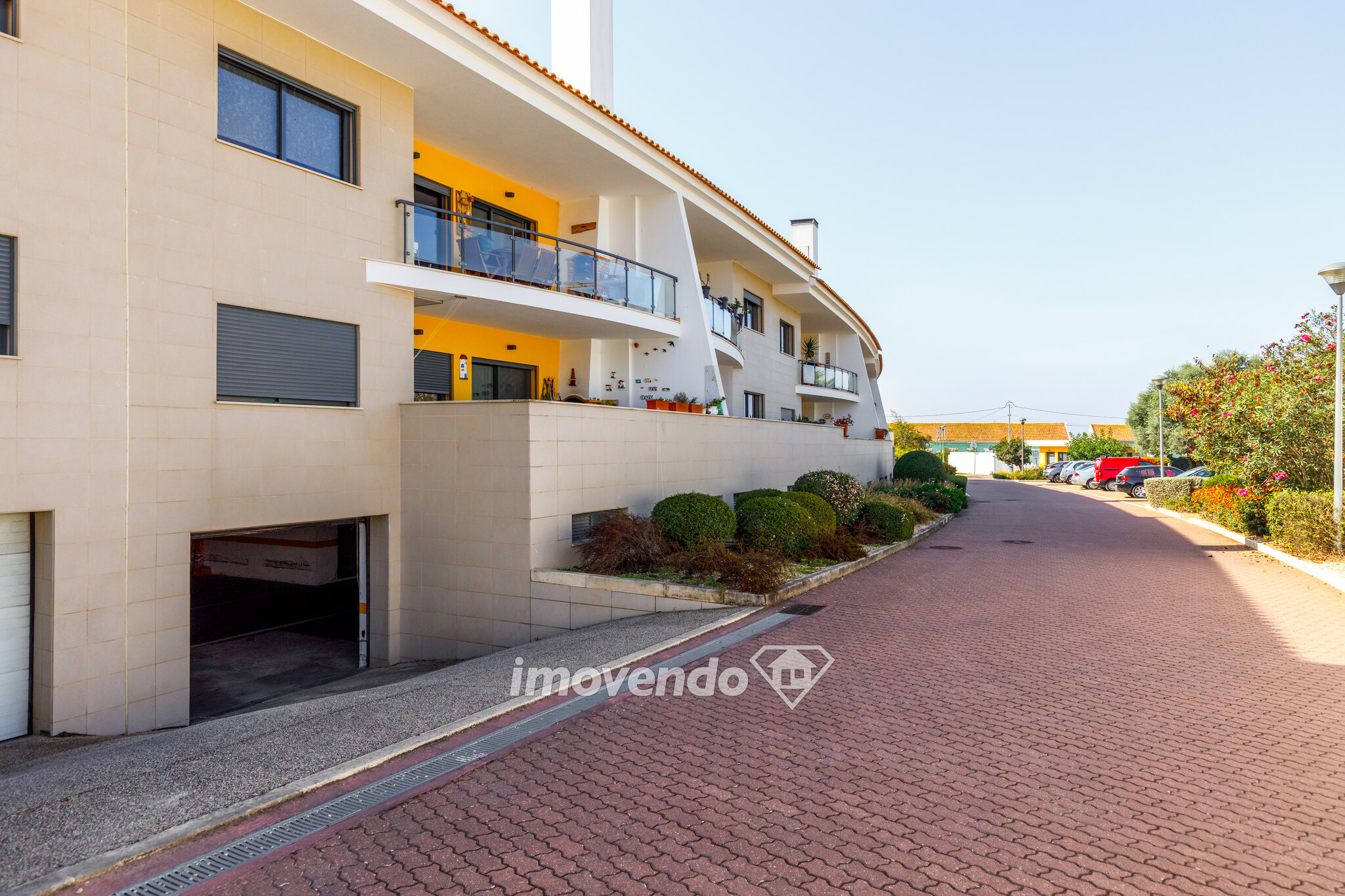 Apartamento T3 exclusivo, em condomínio privado com piscina, Alcochete