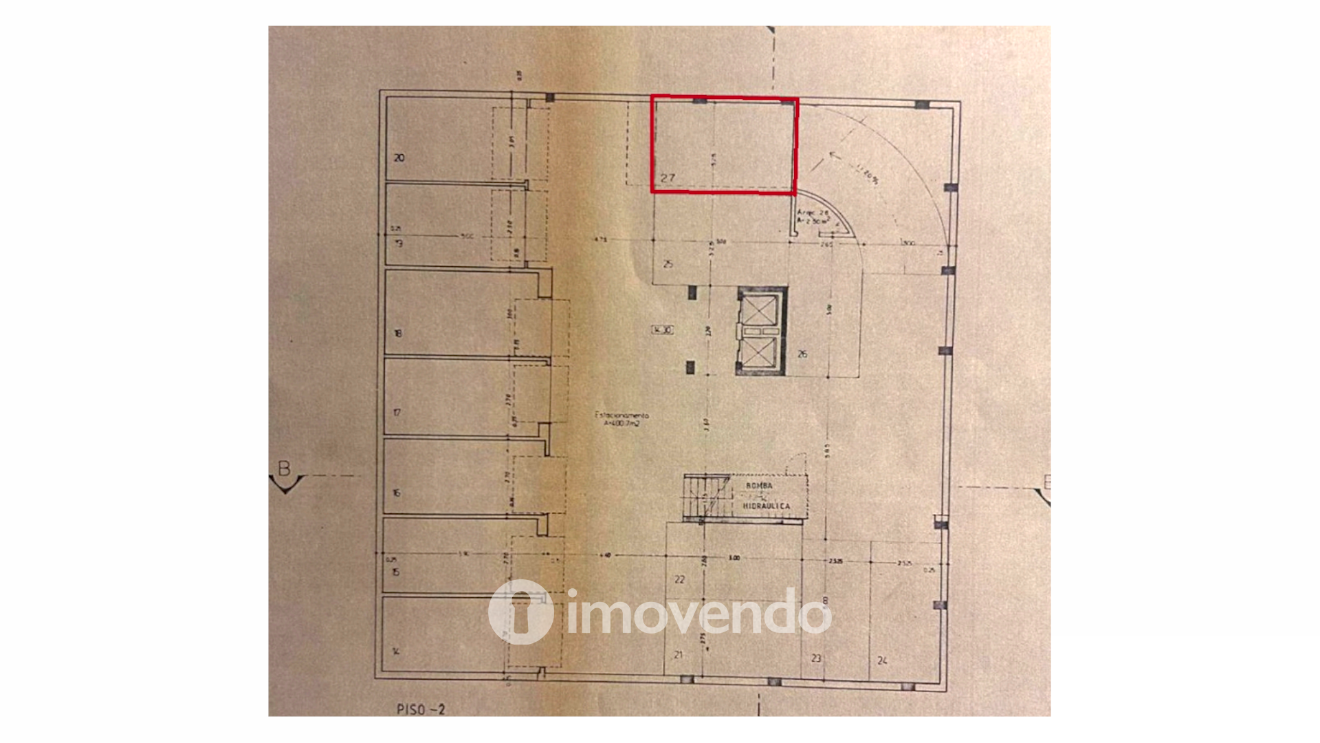 Apartamento T1, com lugar de estacionamento, em Loures