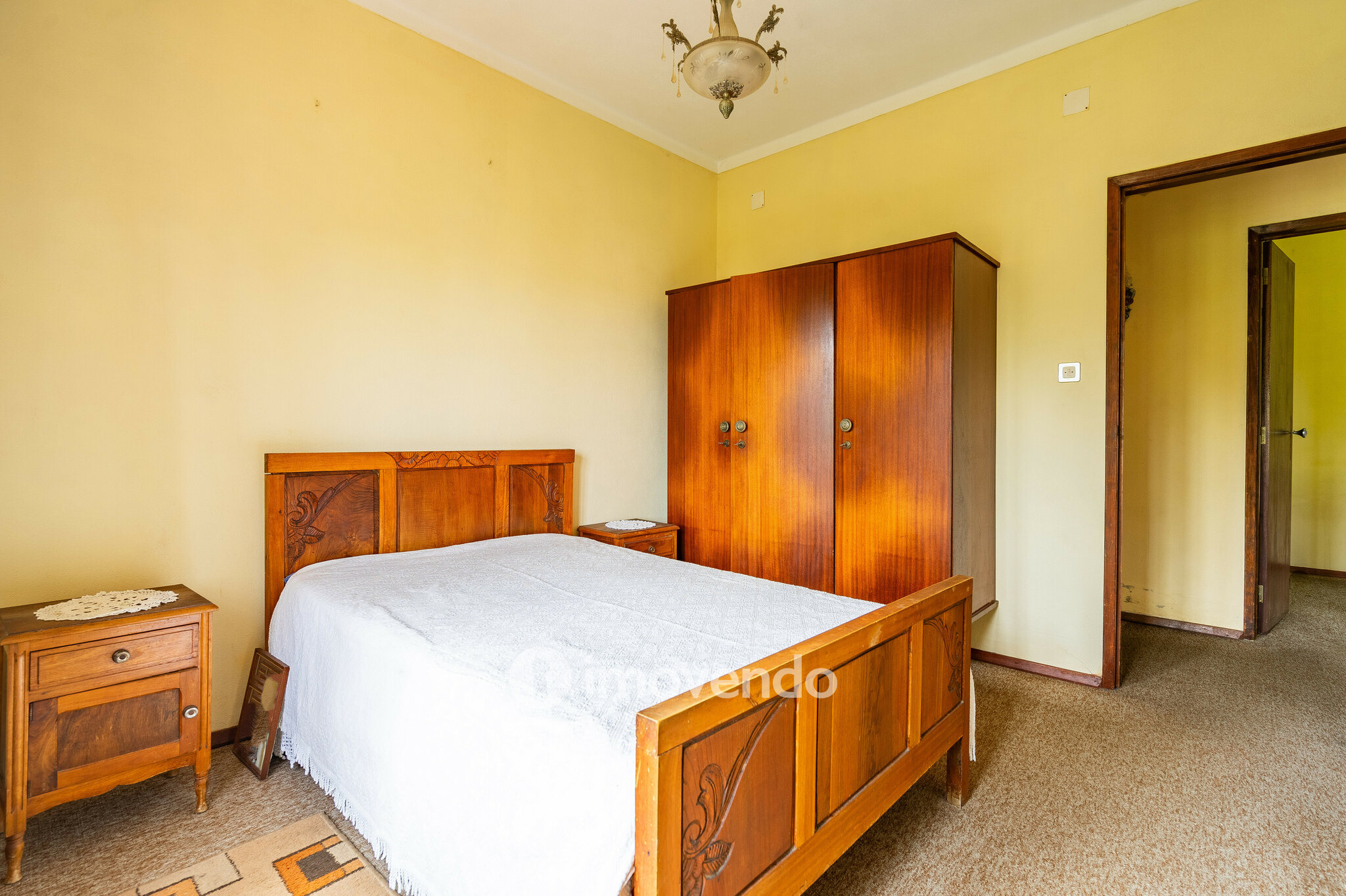 Moradia isolada T4, com terreno, no Reguengo Grande, Lourinhã