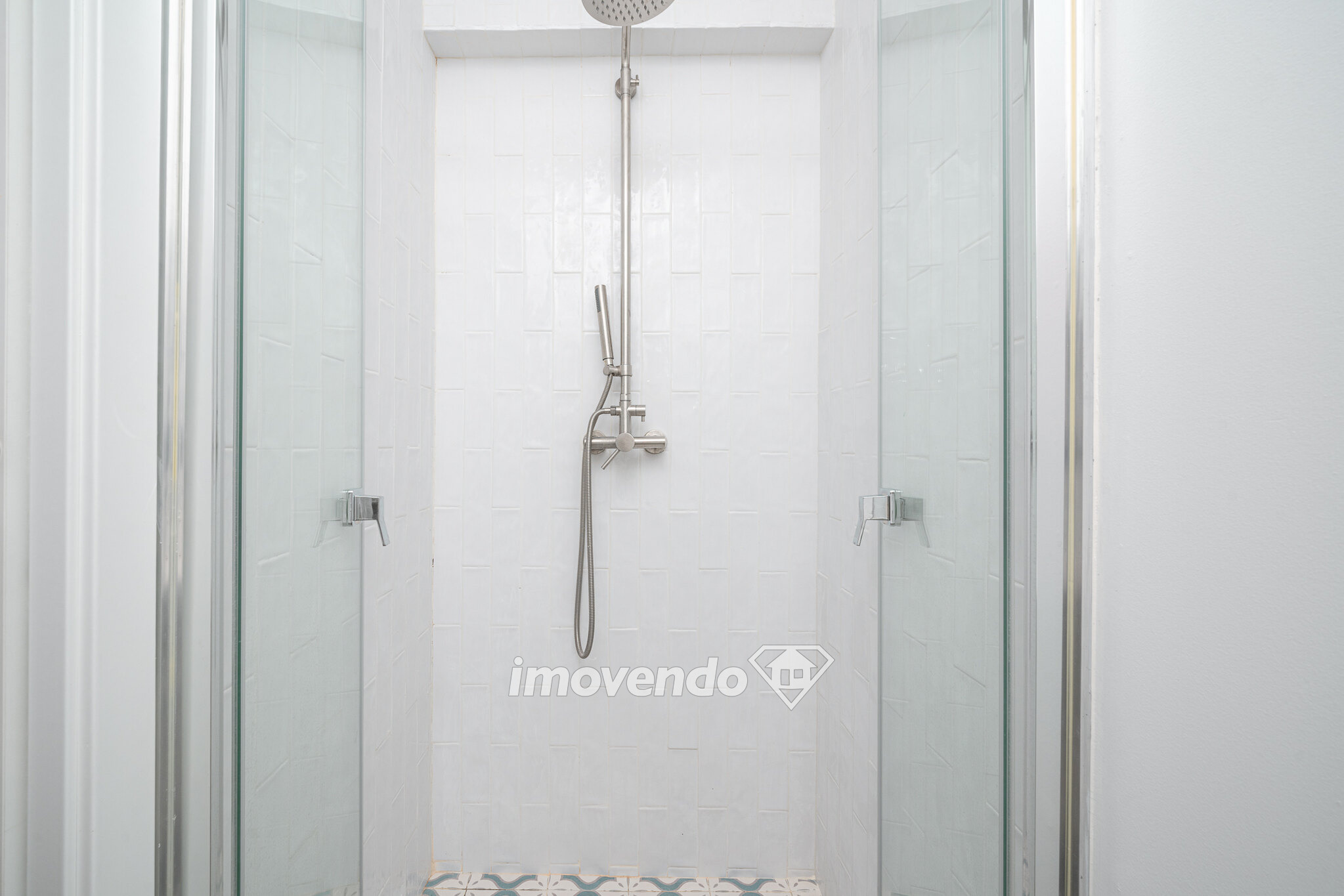 Apartamento T1 Duplex, totalmente remodelado, em Alcácer do Sal