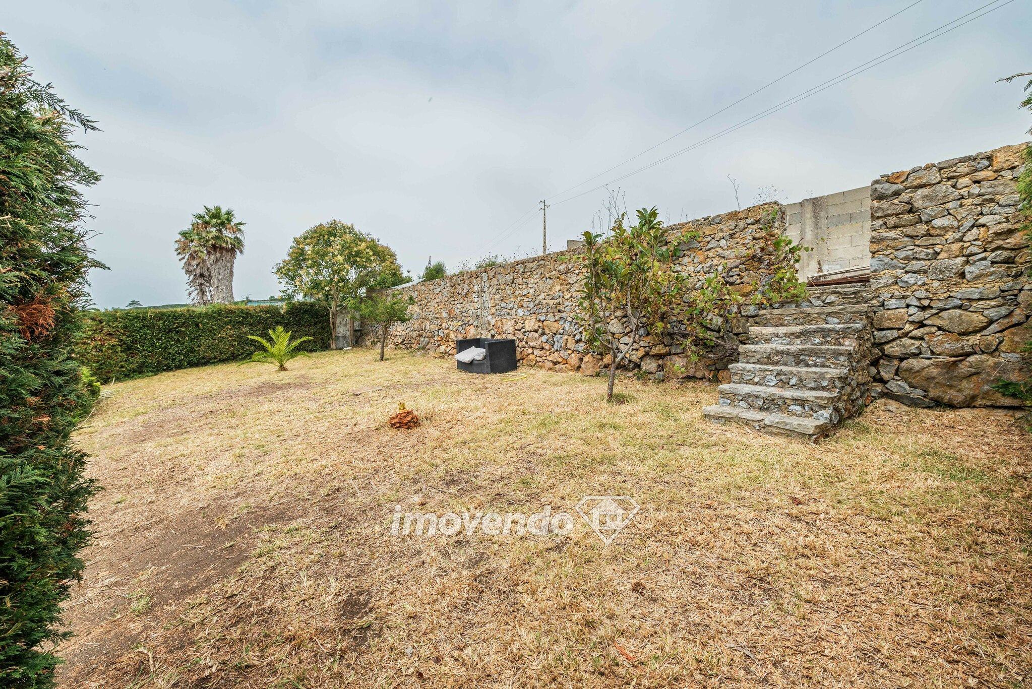 Moradia T4, com piscina e garagem, perto da praia, na Ericeira