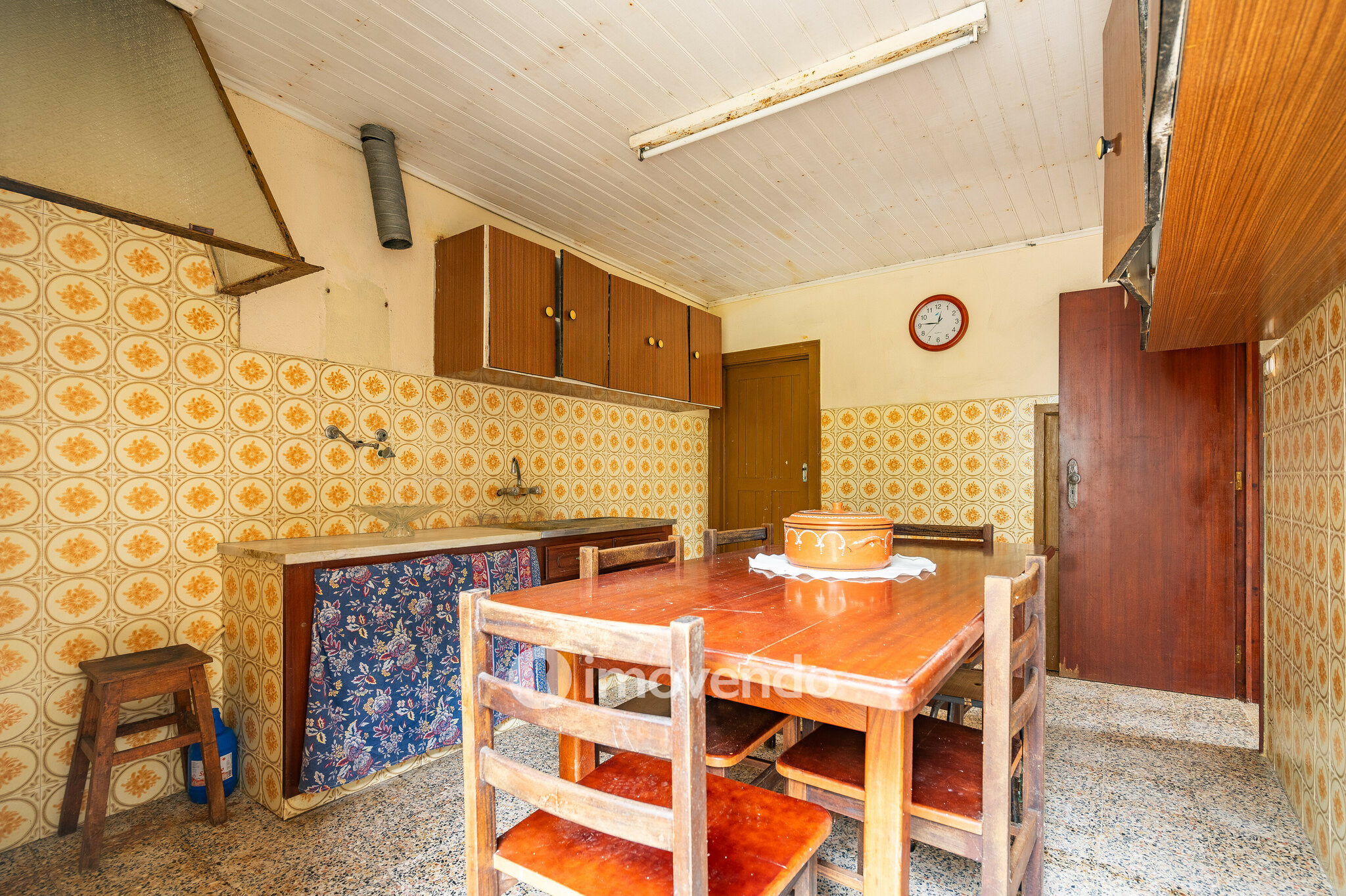 Moradia isolada T4, com terreno, no Reguengo Grande, Lourinhã