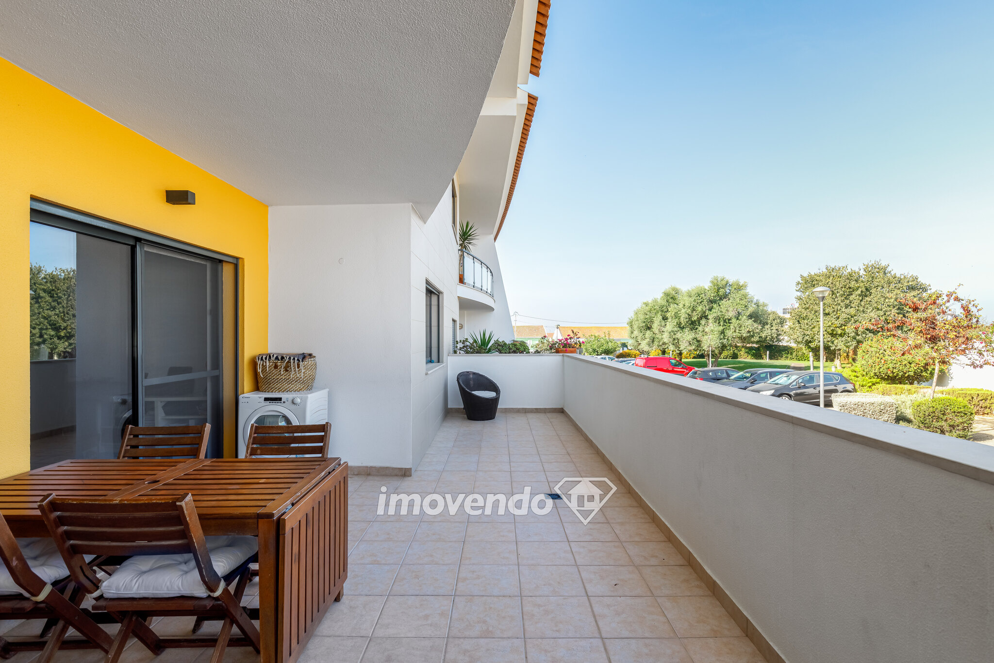Apartamento T3 exclusivo, em condomínio privado com piscina, Alcochete