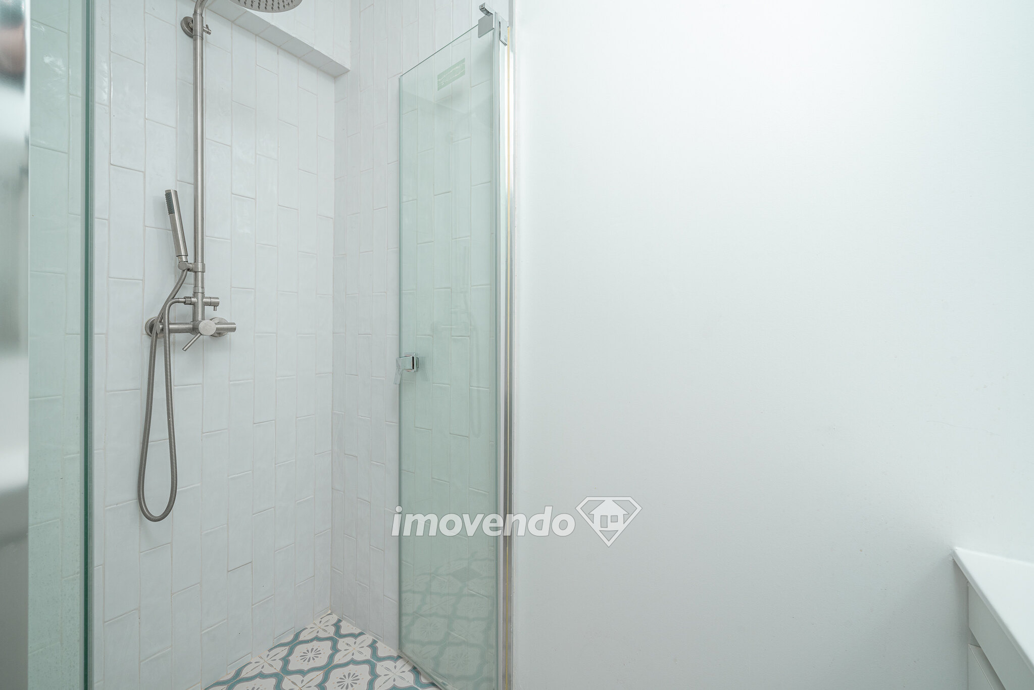 Apartamento T1 Duplex, totalmente remodelado, em Alcácer do Sal