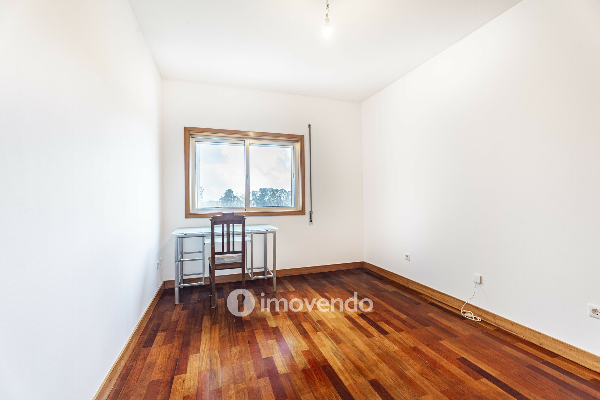 Apartamento T3 exclusivo e pronto a habitar, com garagem, na Maia