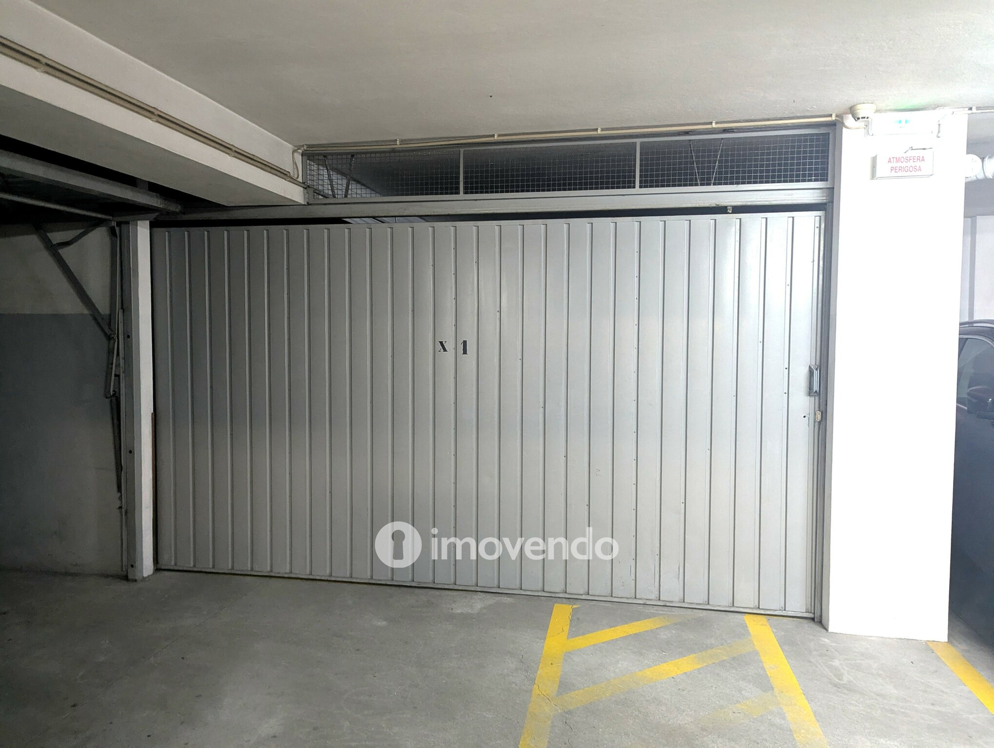Apartamento T3 exclusivo e pronto a habitar, com garagem, na Maia