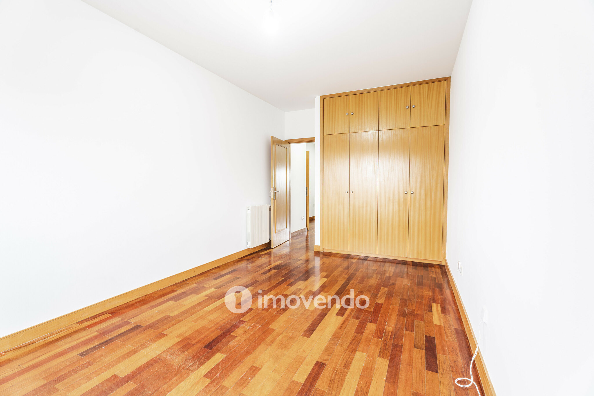Apartamento T3 exclusivo e pronto a habitar, com garagem, na Maia