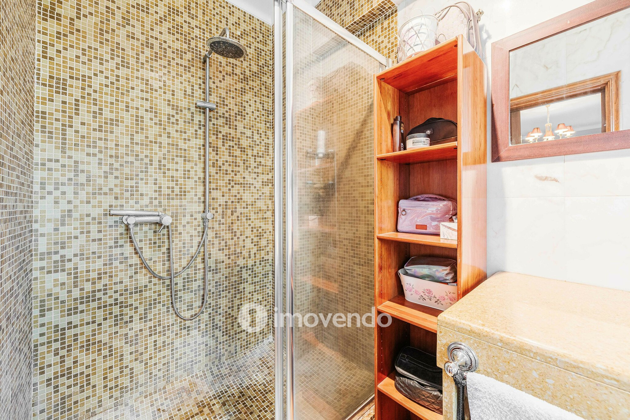 Moradia exclusiva T4, com garagem e piscina, em Murches, Cascais