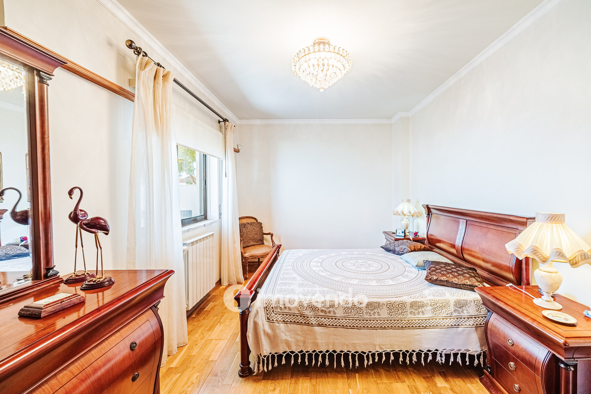 Apartamento T2 exclusivo, com garagem, em Paço de Arcos