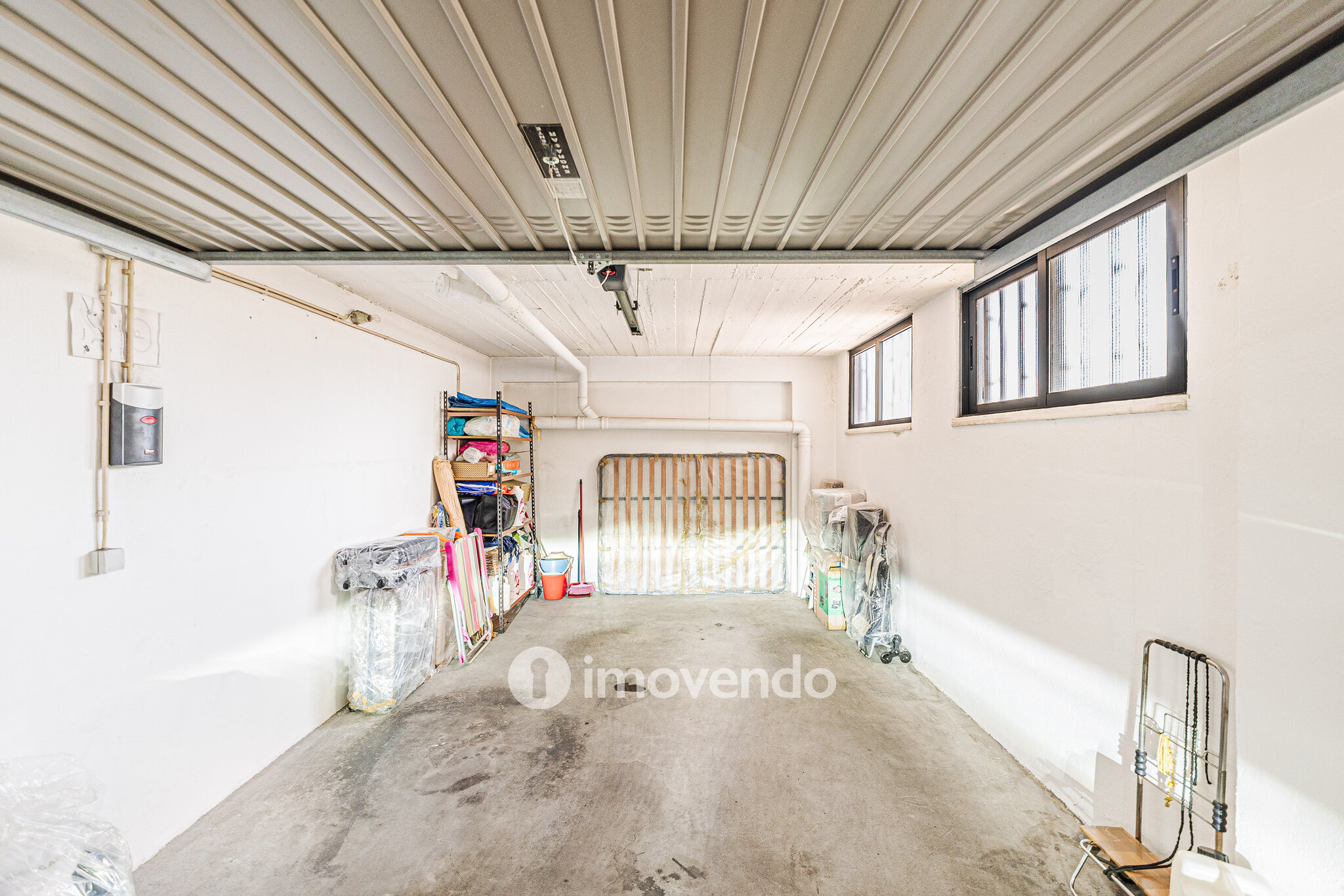 Apartamento T2 exclusivo, com garagem, em Paço de Arcos