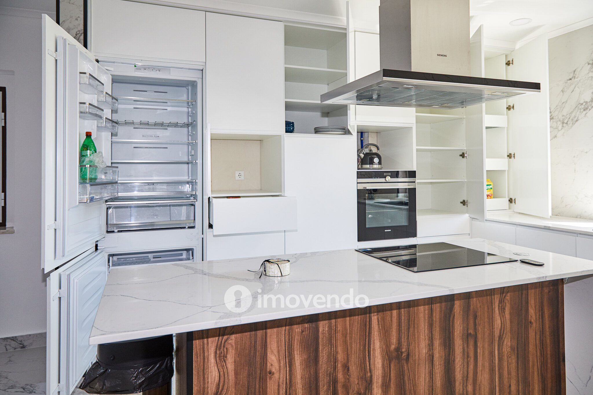 Moradia T2 totalmente remodelada, com jardim, em Reguengos de Monsaraz