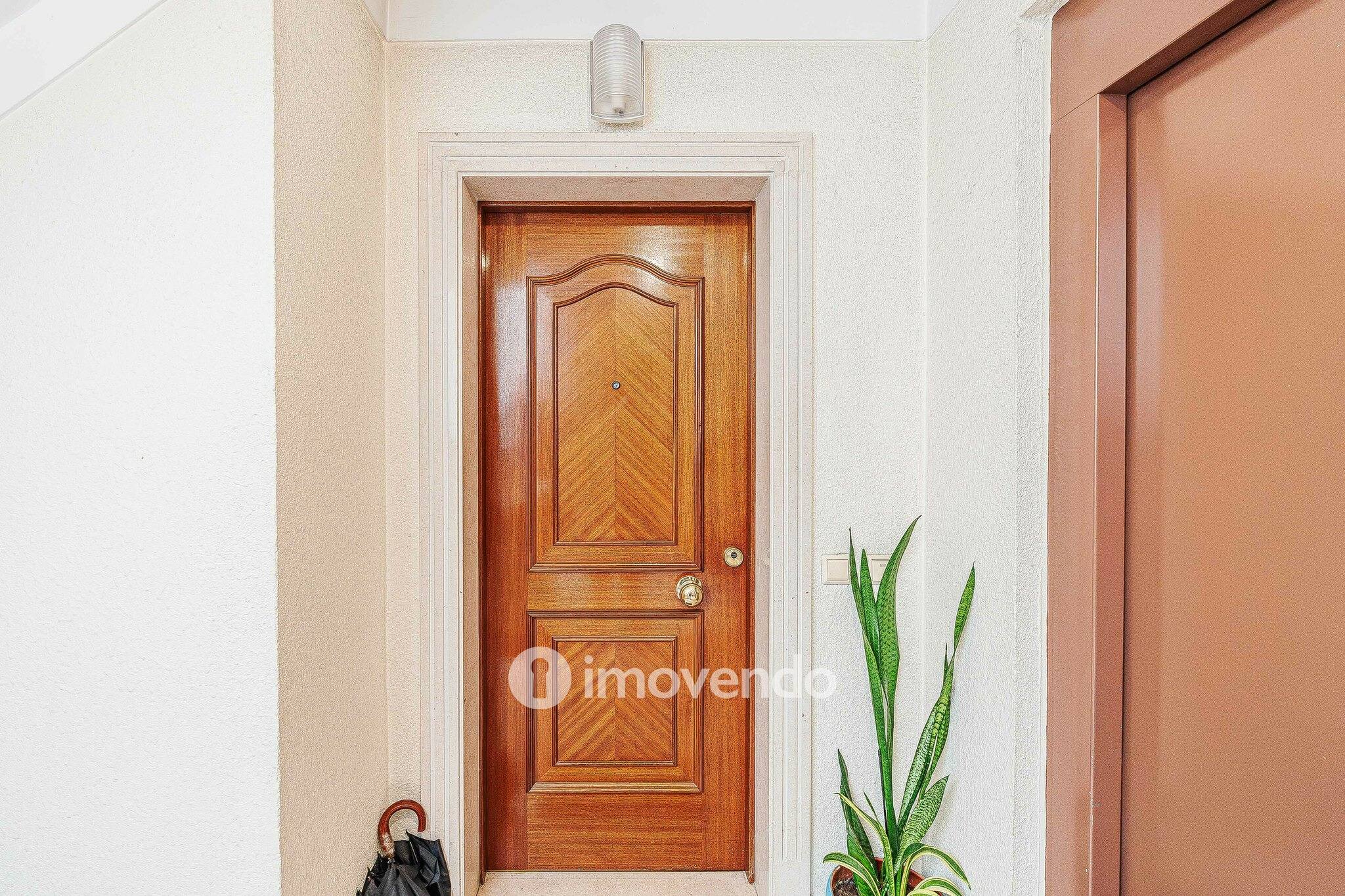 Apartamento T3 com lugar de estacionamento