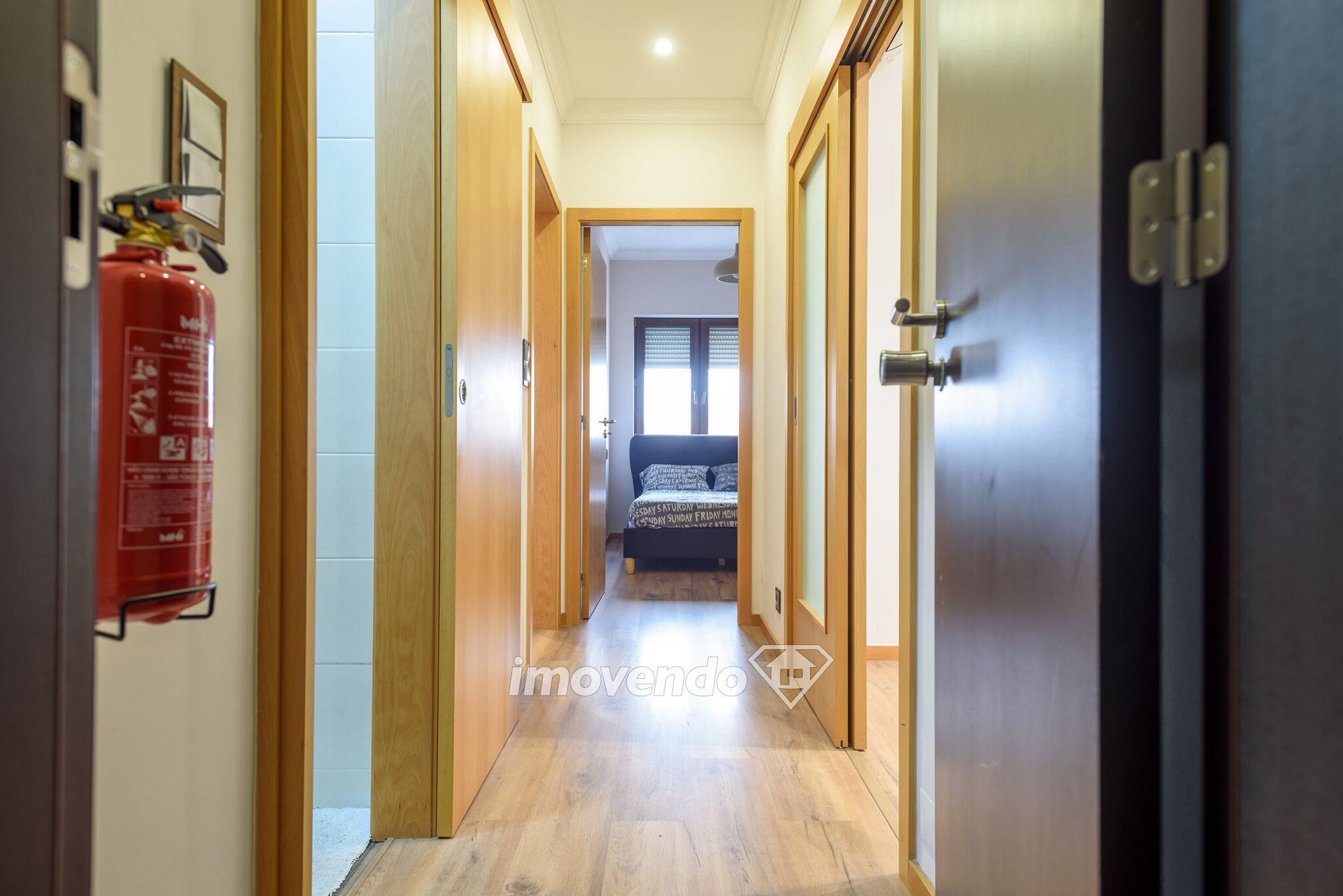 Apartamento T3 Duplex, totalmente remodelado, em Vila Nova de Gaia